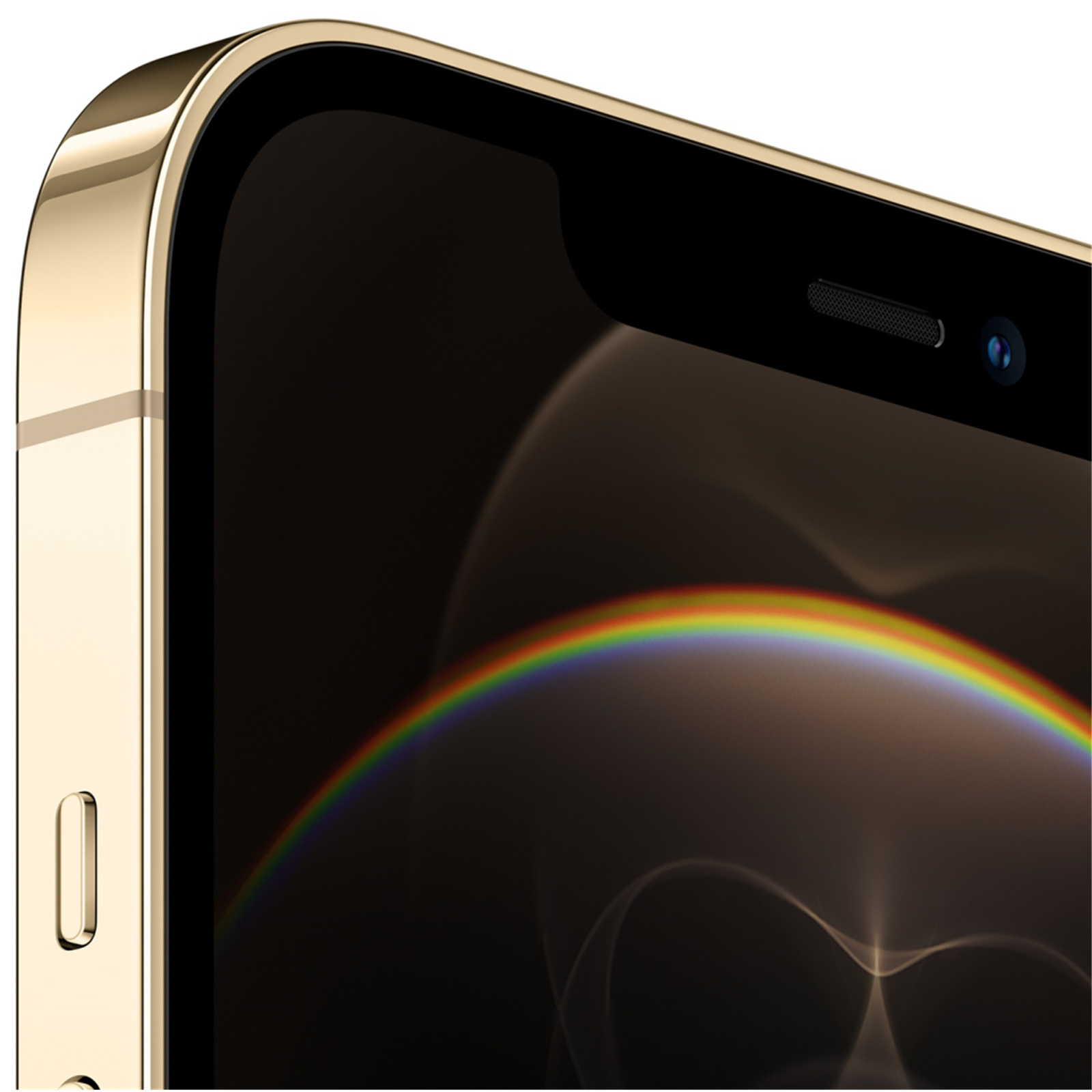 Buy the Apple iPhone 12 Pro Max 128GB - Gold - (B-Grade