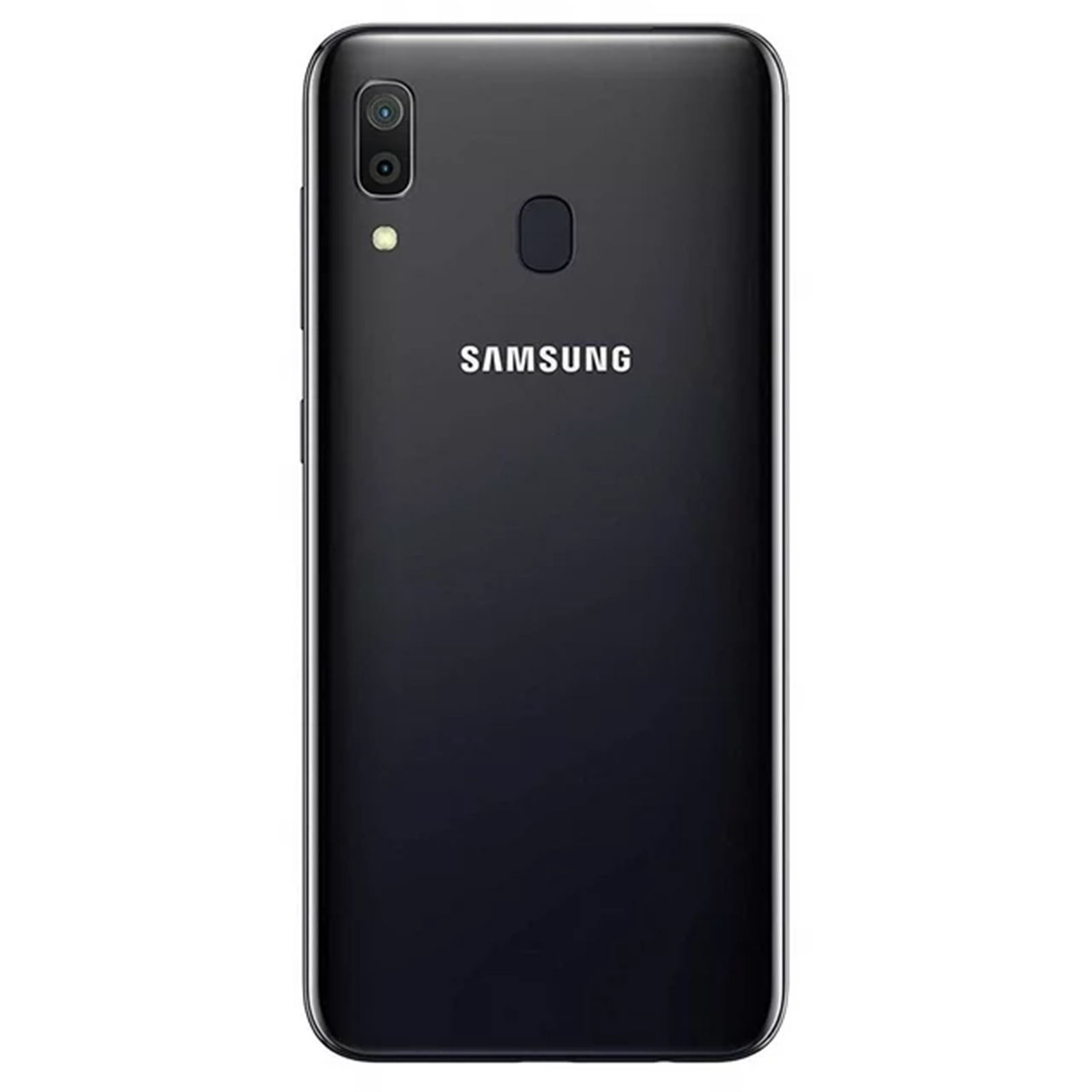 Buy the Samsung Galaxy A30 4GB+64GB Smartphone Black - (B-Grade