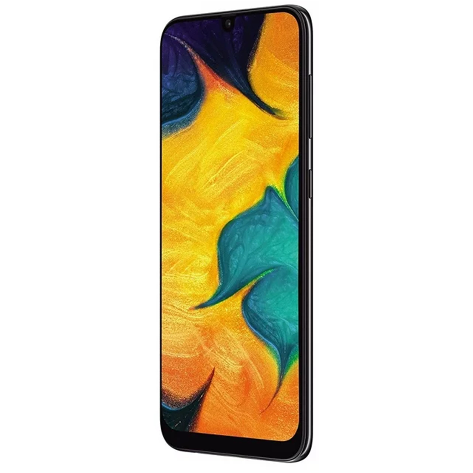 Buy the Samsung Galaxy A30 4GB+64GB Smartphone Black - (B-Grade