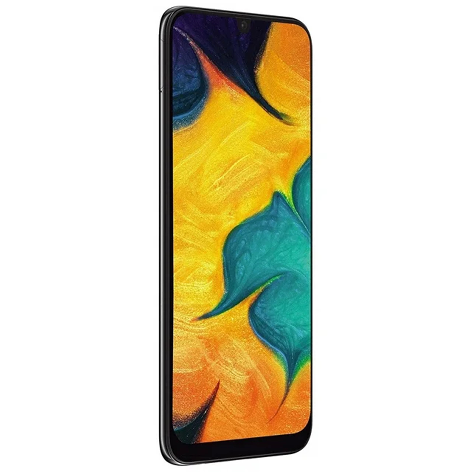 Buy the Samsung Galaxy A30 4GB+64GB Smartphone Black - (B-Grade