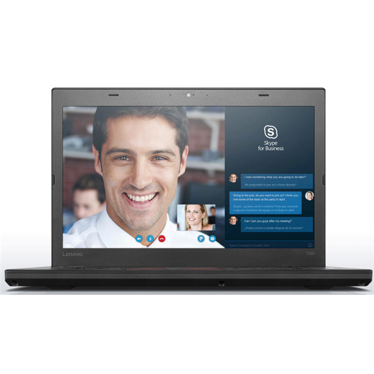 Buy the Lenovo ThinkPad T460s 14