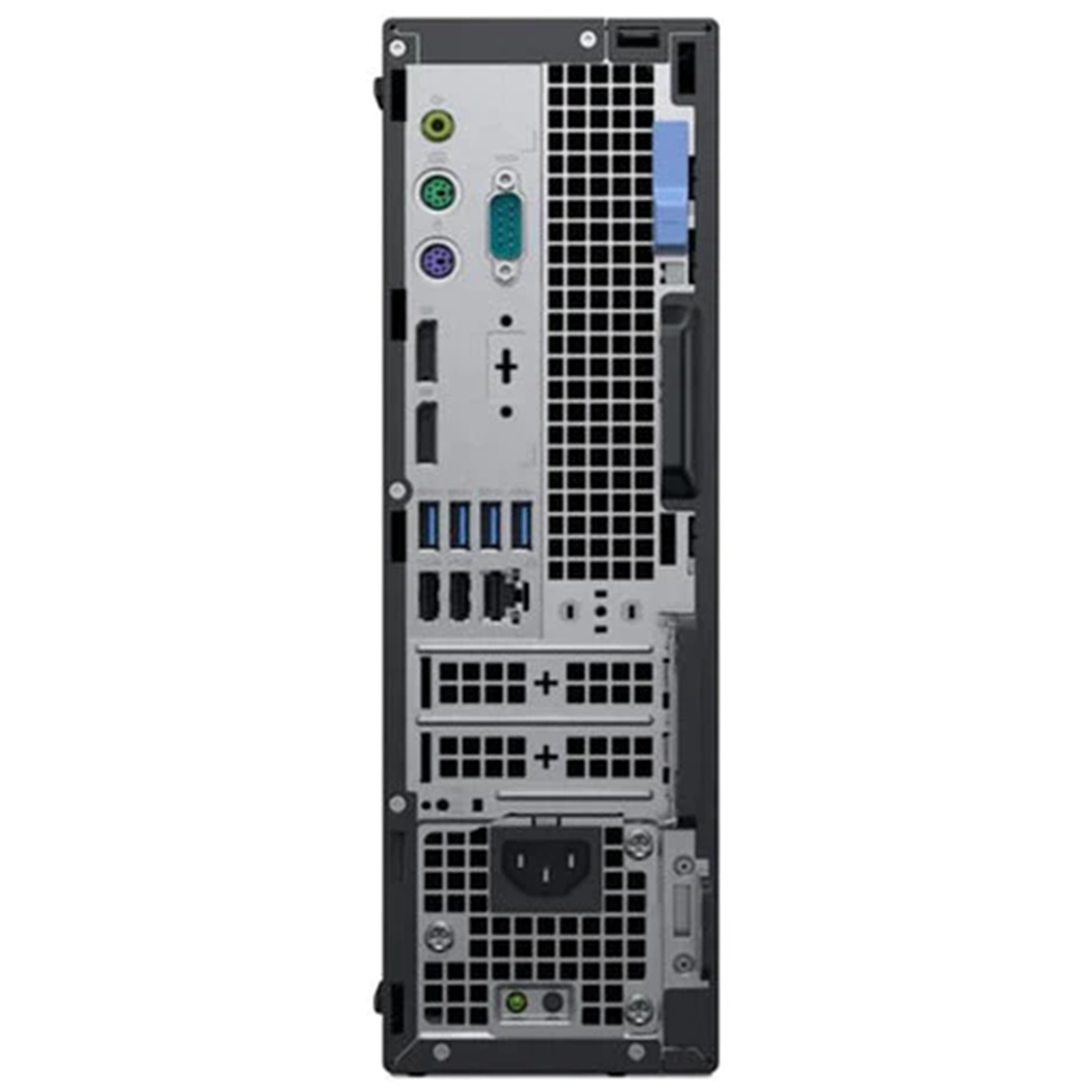 Buy the Dell Optiplex 7060 Intel Core i5 8400 SFF Desktop PC (A