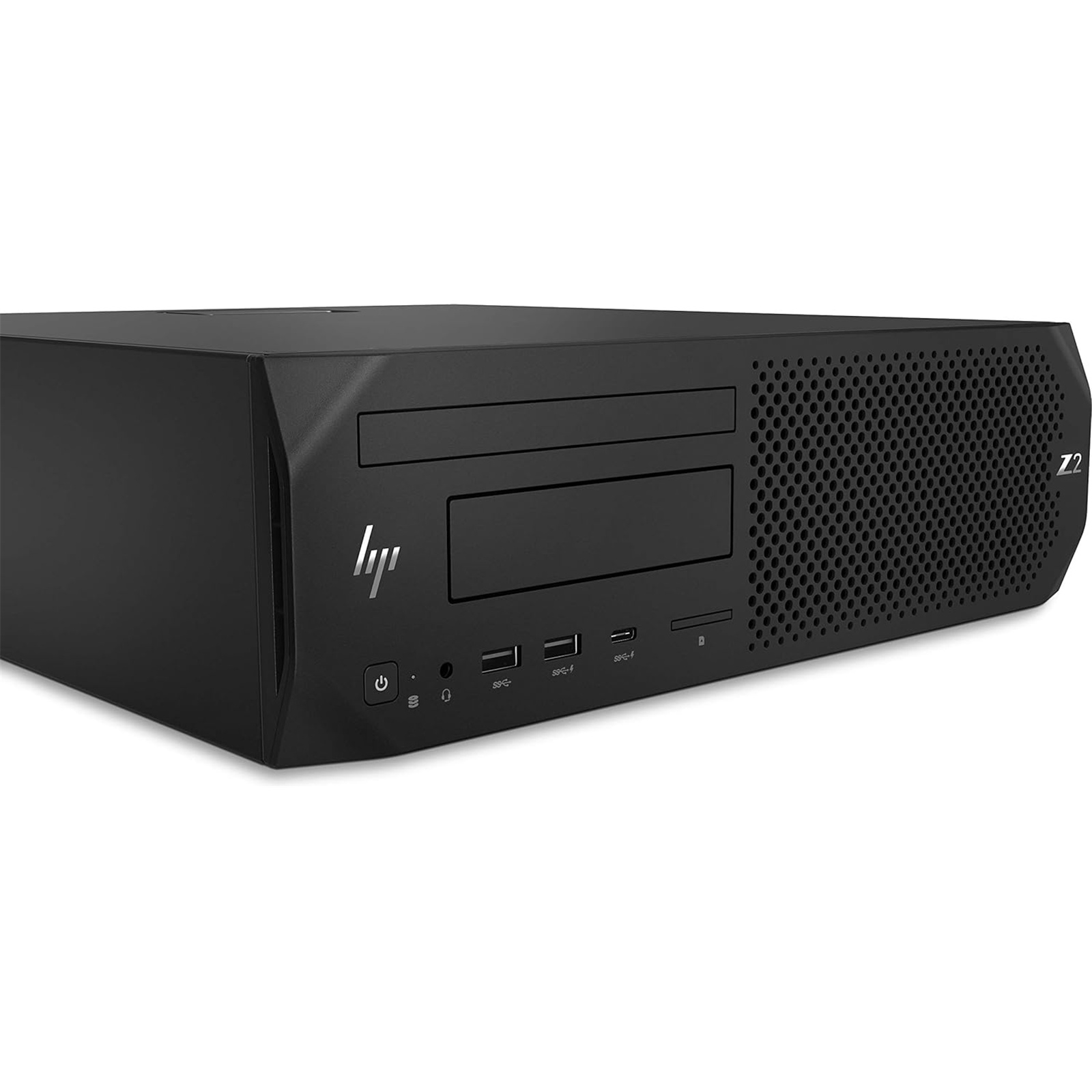 Buy the HP Z2 G4 Intel Xeon E-2124G SFF Workstation (A-Grade