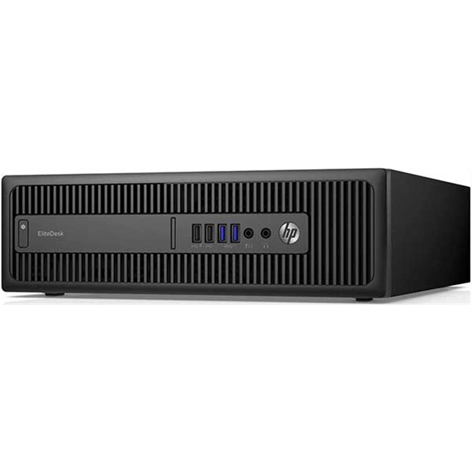 Buy the HP Elitedesk 800 G2 Intel Core i5 6500 SFF Desktop PC (A