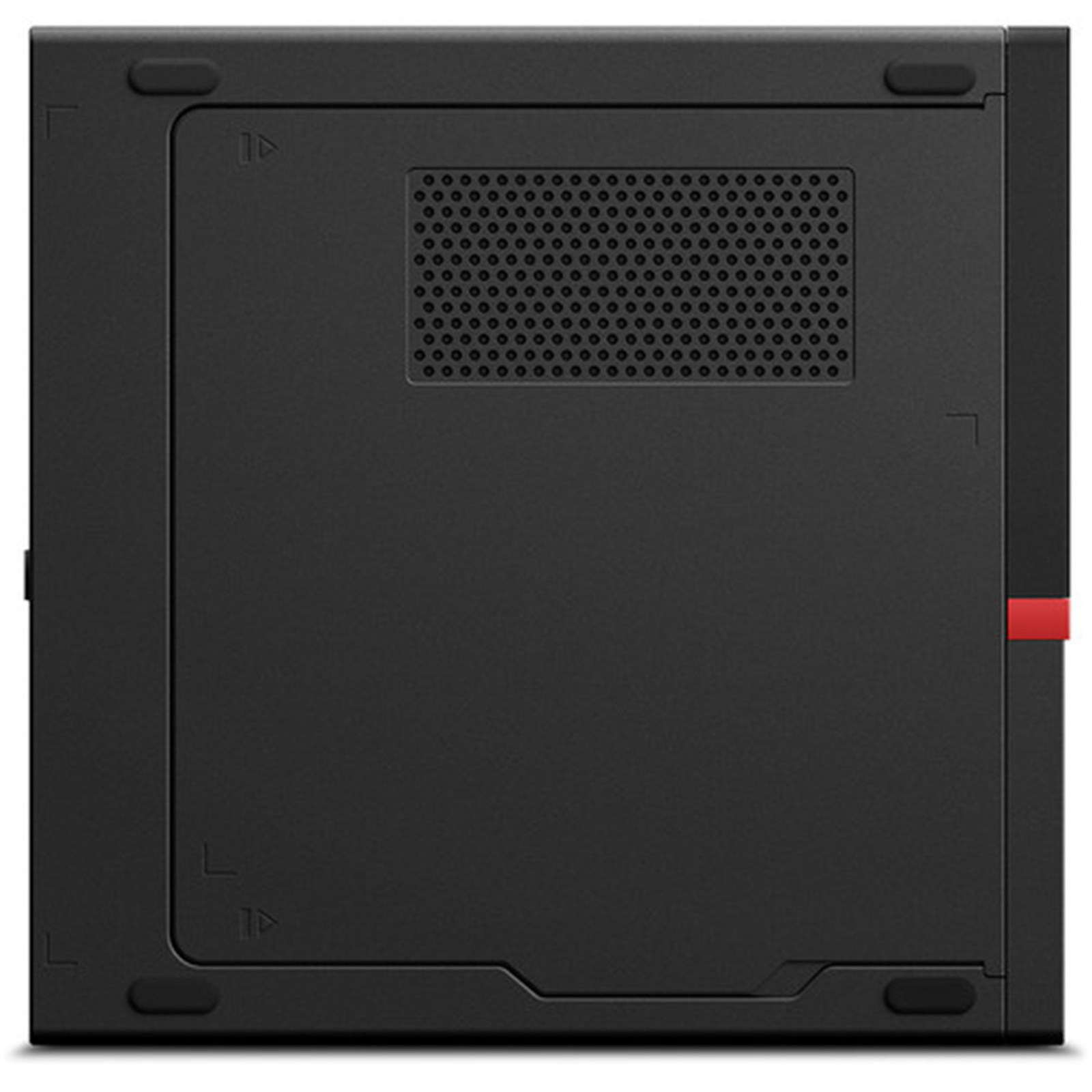 Buy the Lenovo Think Center P330 Intel Core i7-8700 Tiny Desktop