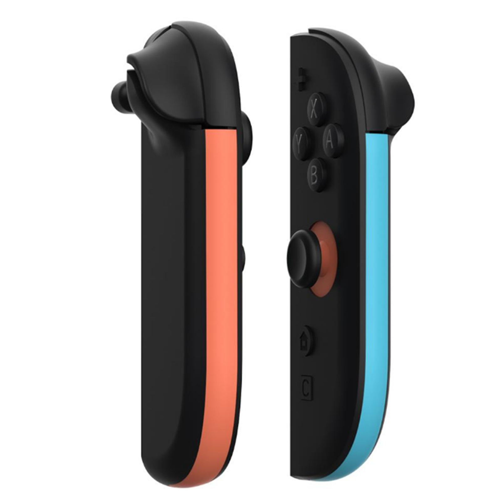 Buy the DOBE Nintendo Switch 2 Joy-Con Controller Decorative Strip
