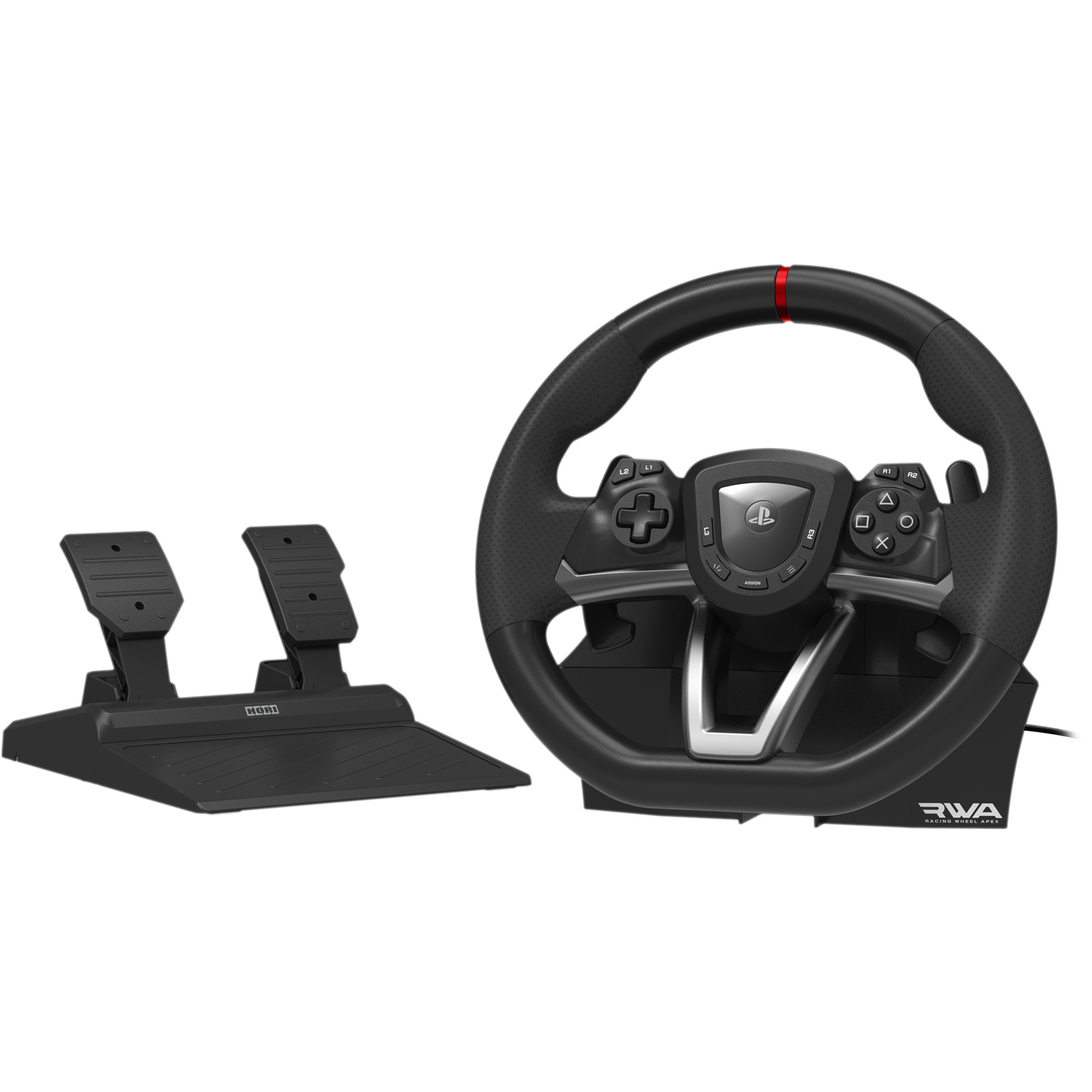 ホリ　RWA　RACINGWHEELAPEX Buy the Hori PPSHRWA PS5 Racing Wheel APEX ( PPSHRWA ) online