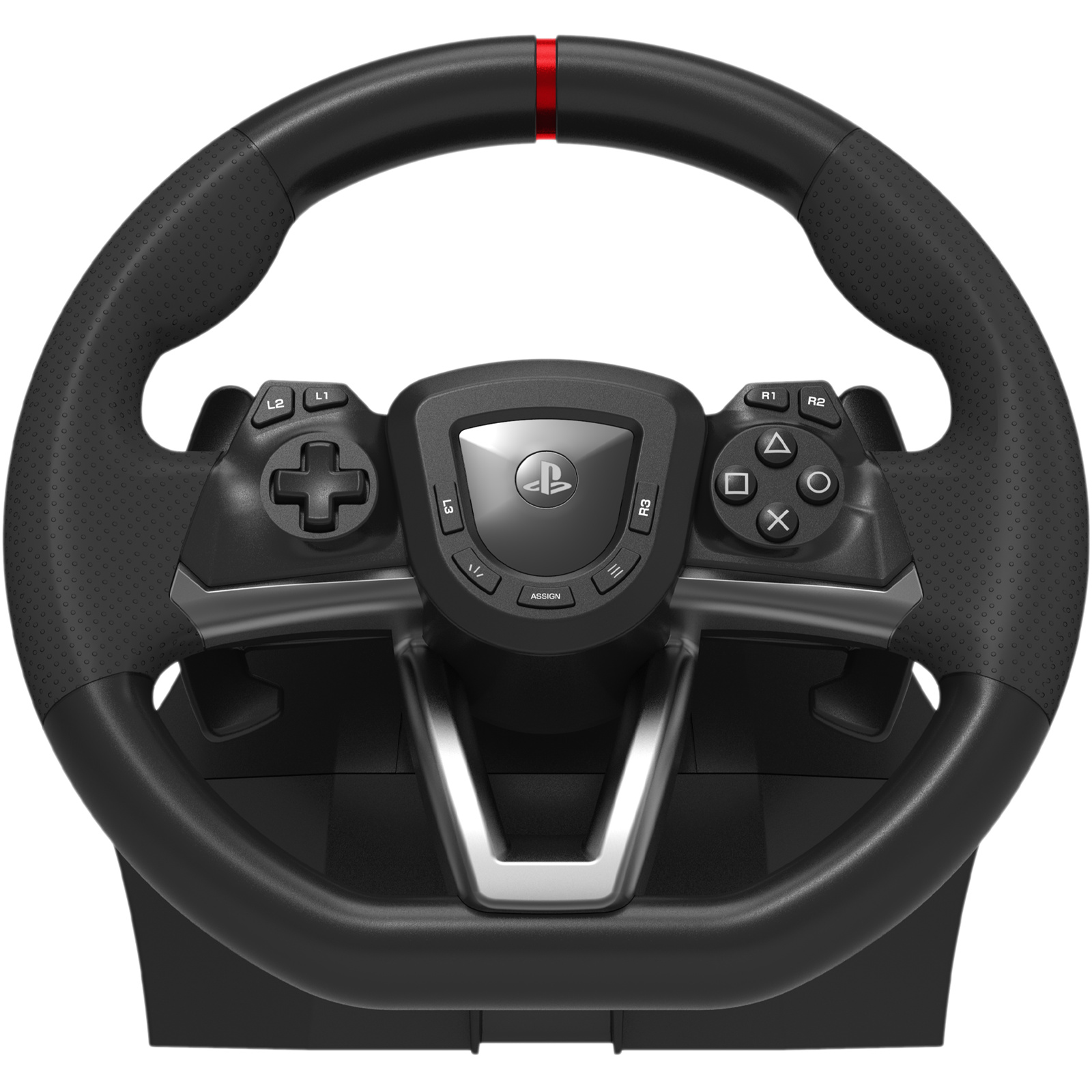 Buy the Hori PPSHRWA PS5 Racing Wheel APEX ( PPSHRWA ) online