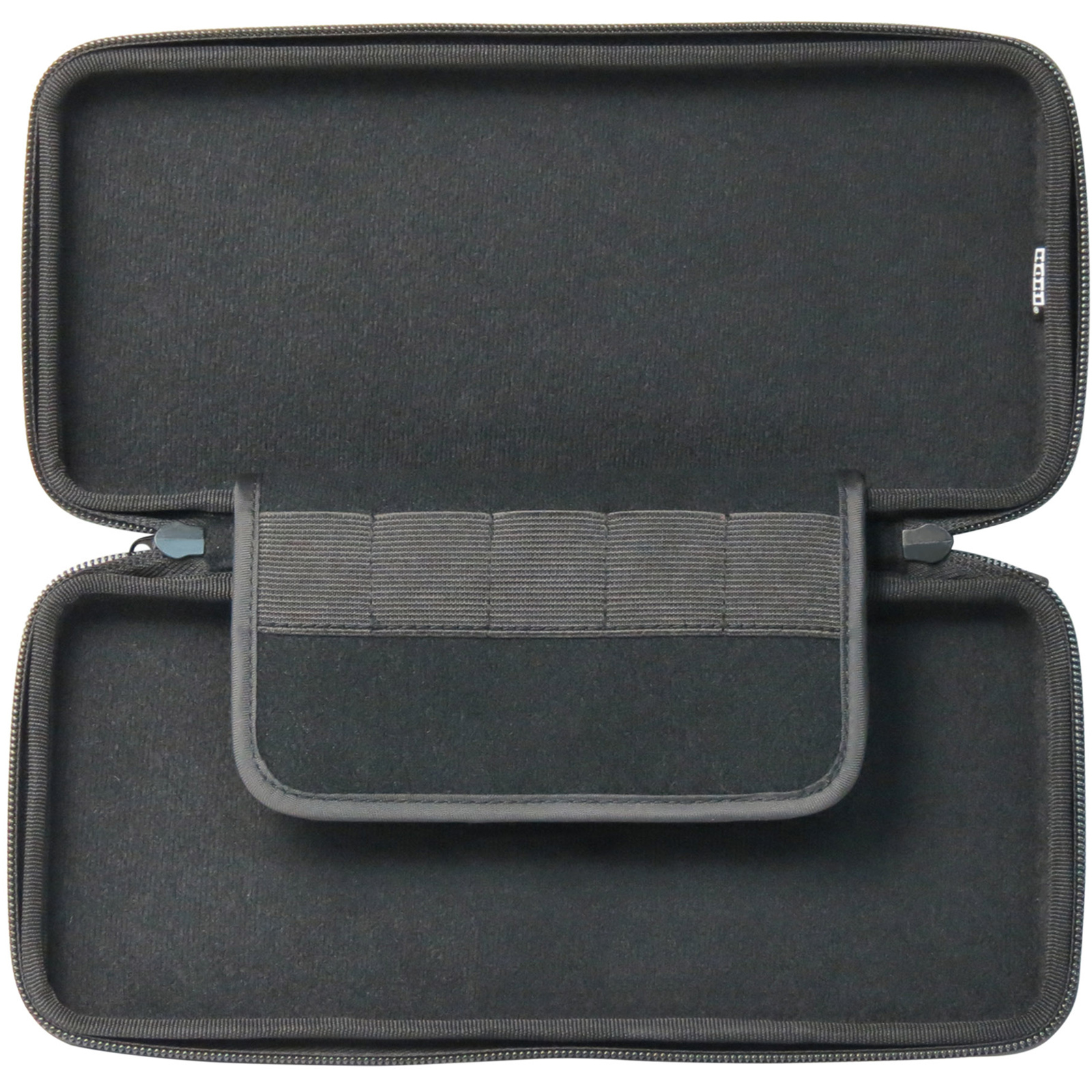 Buy the Hori AlumiCase Metal Vault Case for Nintendo Switch