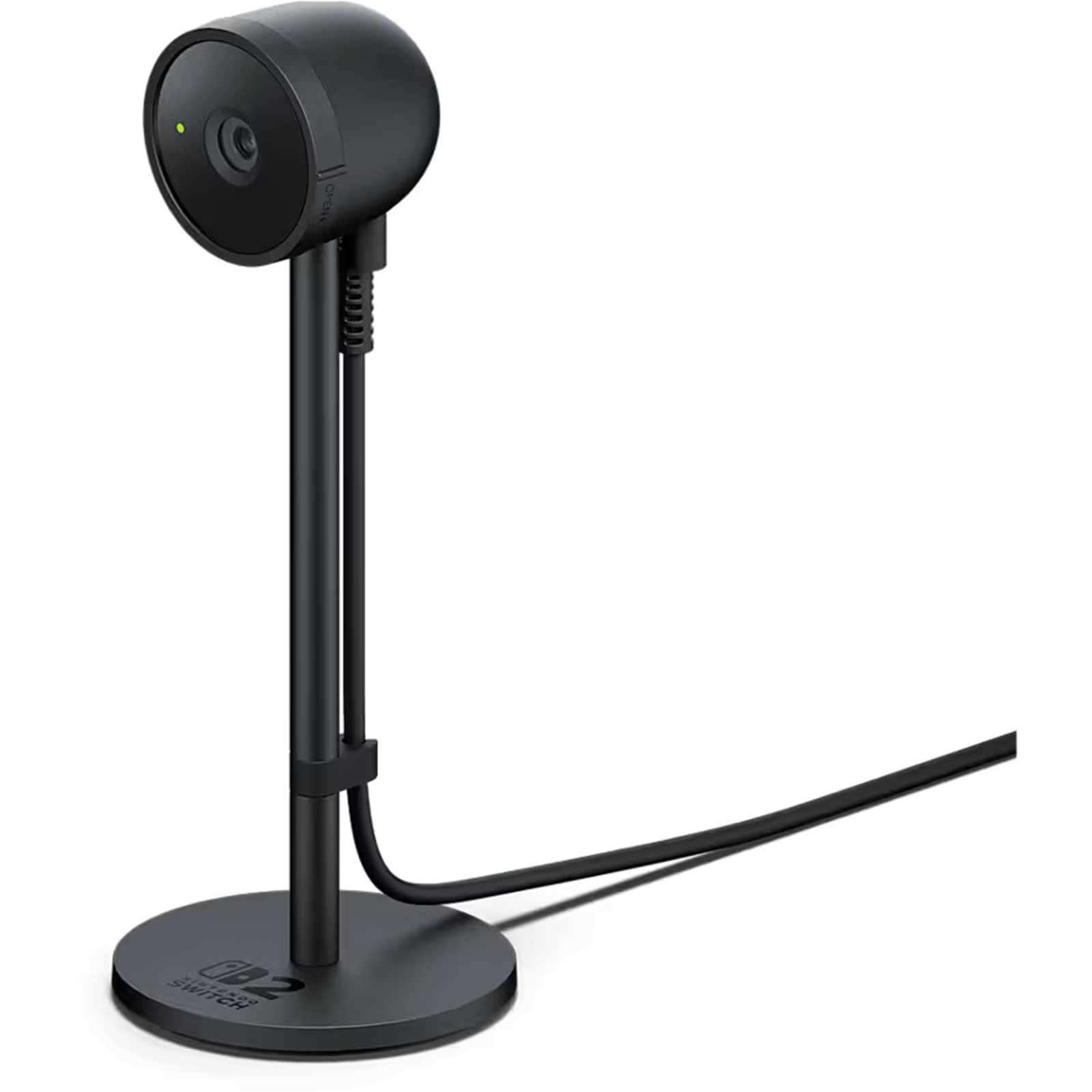 Buy the Nintendo Switch 2 Camera ( 170203 ) online - PBTech.com