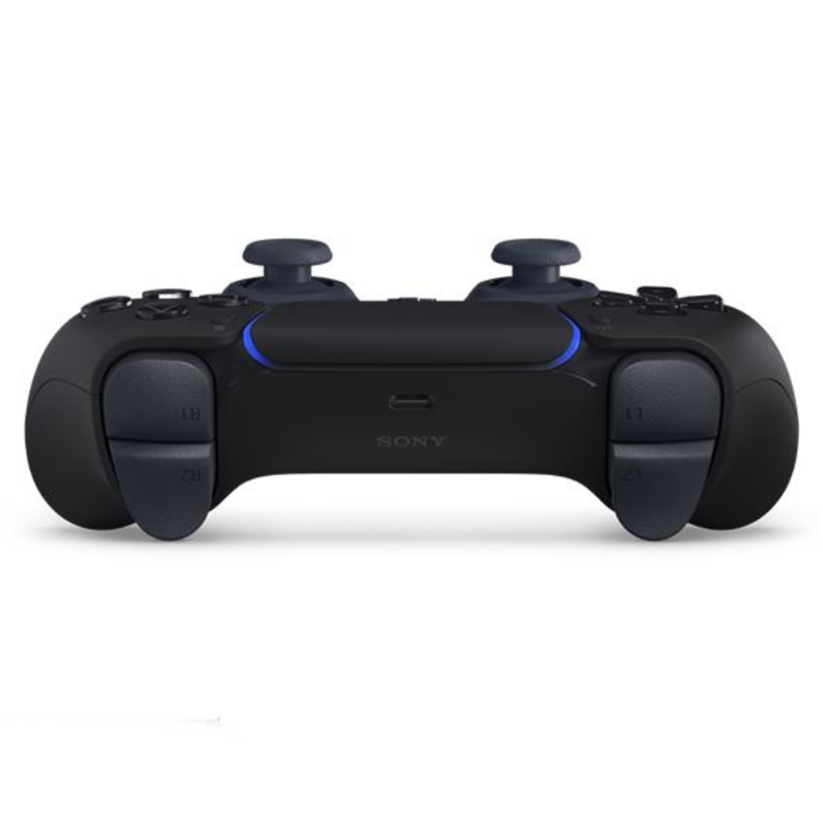 Buy the Sony PS5 Playstation 5 DualSense Wireless Controller - Midnight  Black ( PS5DSB ) online - /pacific