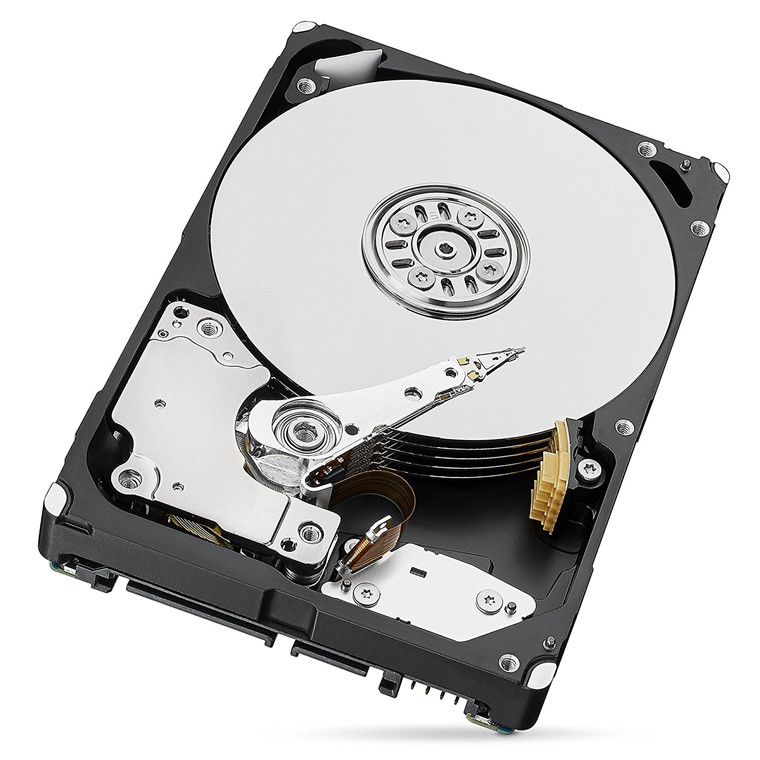Buy the Seagate BarraCuda 5TB 2.5