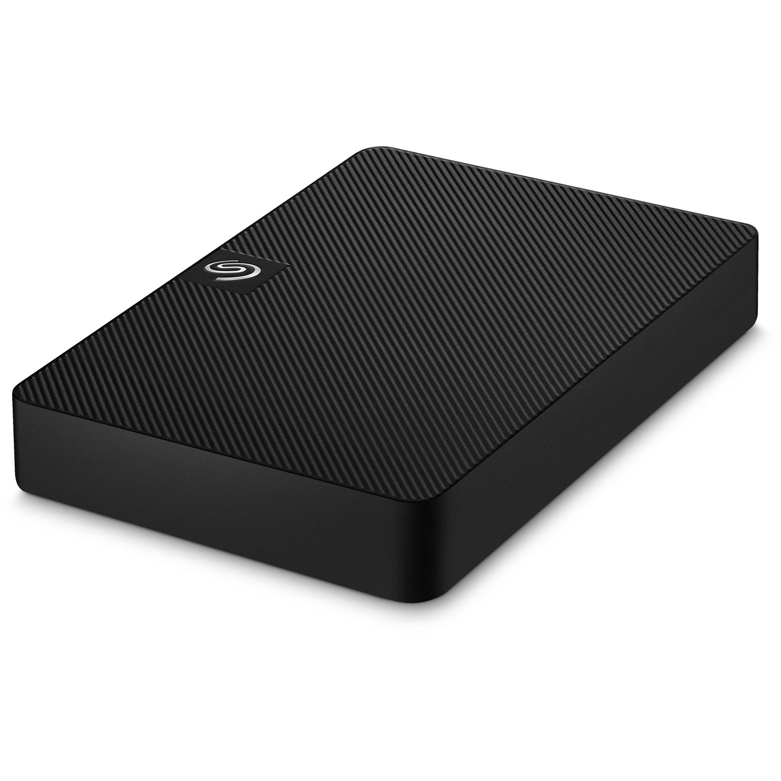 Buy the Seagate Expansion 2TB Portable External HDD - Black