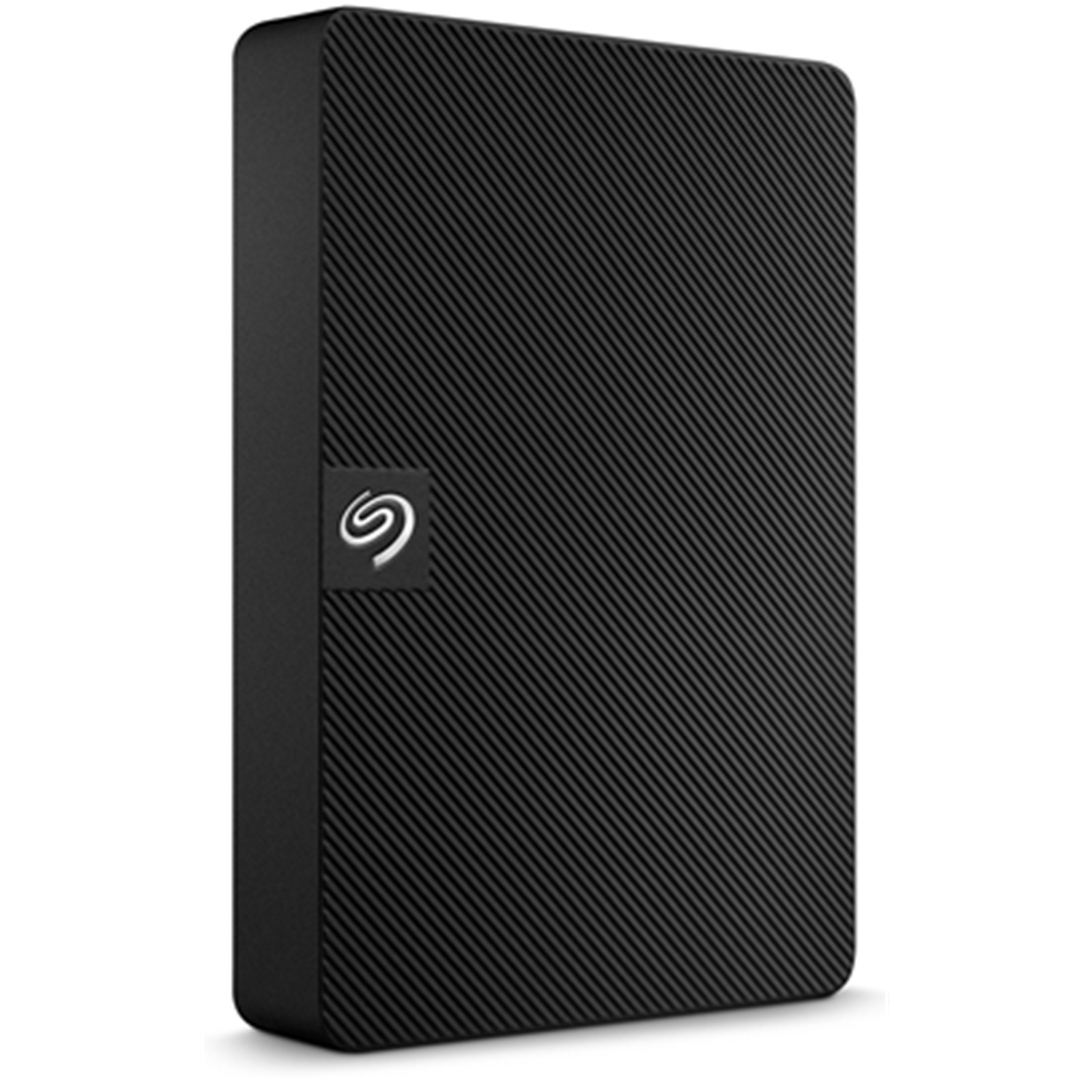 Buy the Seagate Expansion 4TB Portable External HDD - Black