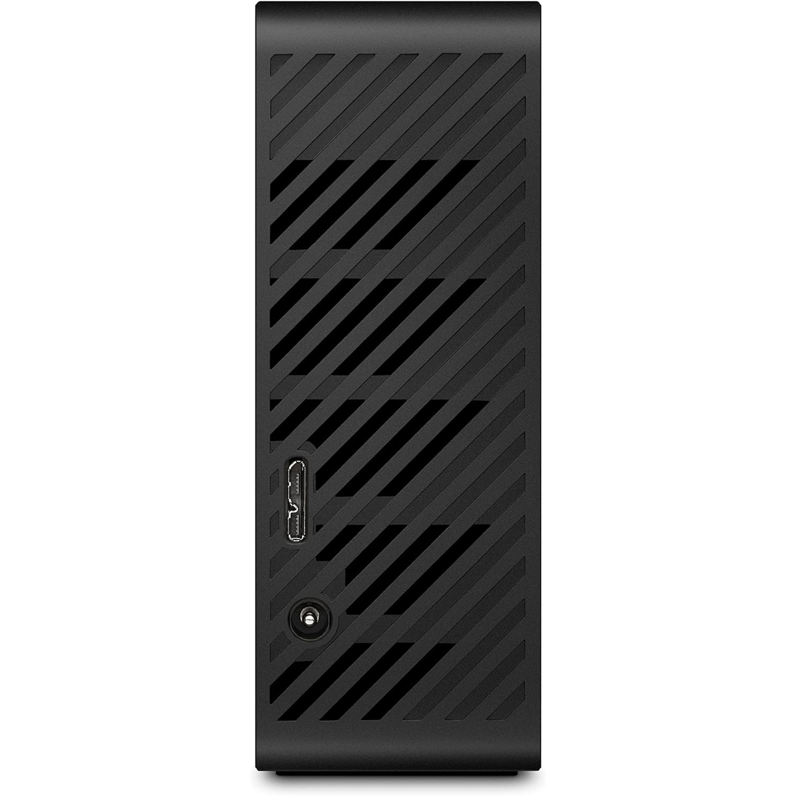 Buy the Seagate Expansion 20TB Desktop External HDD - Black
