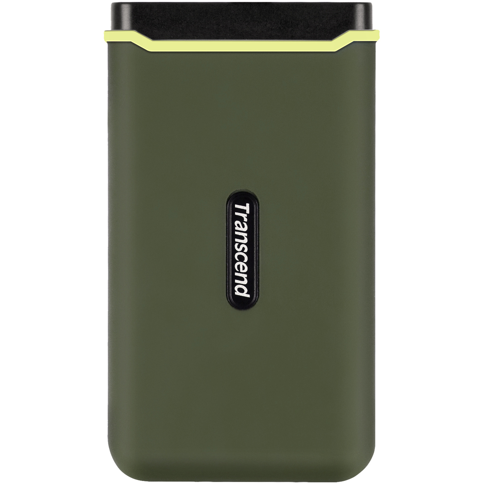 Buy the Transcend ESD380C 2TB Rugged Portable External SSD