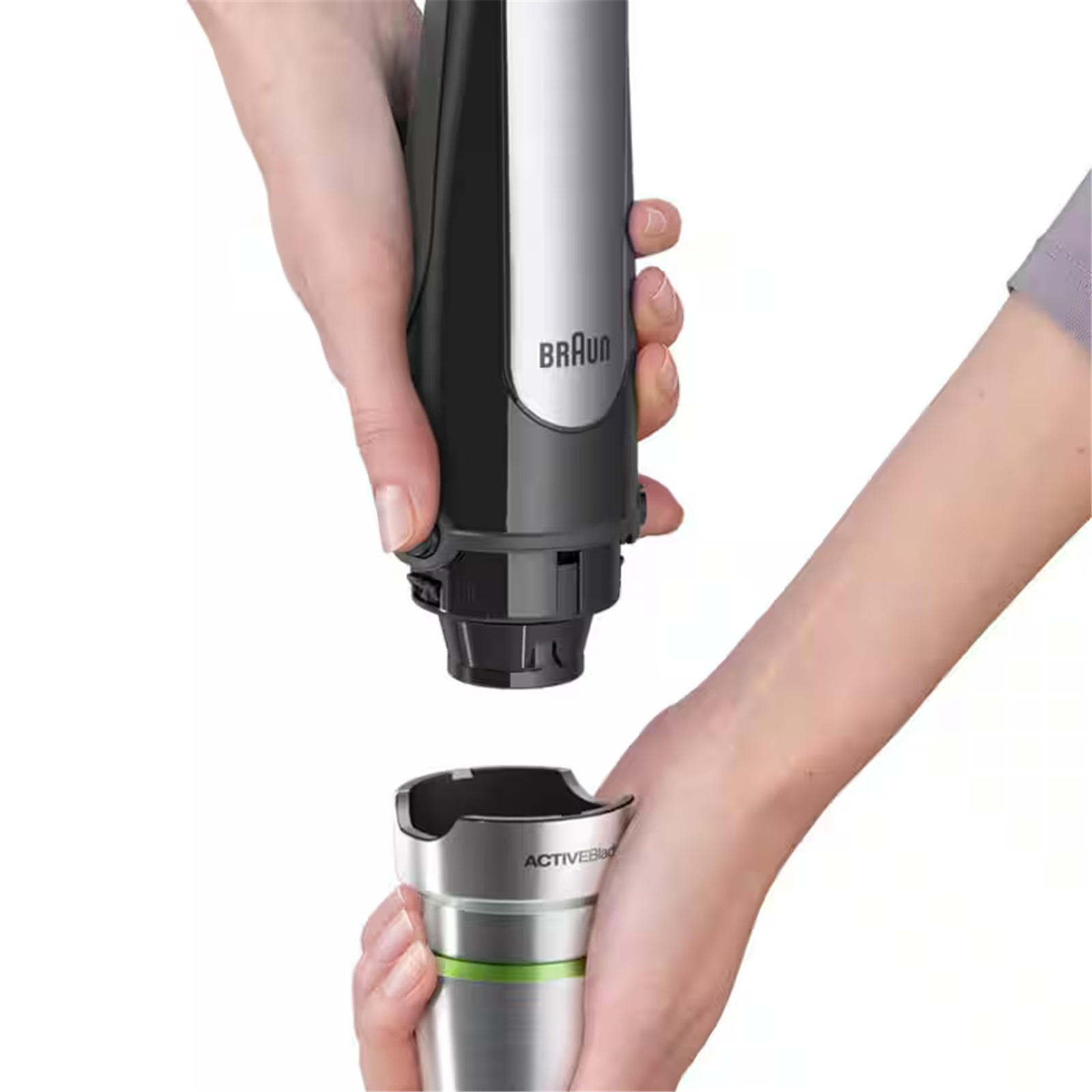 Buy the Braun MultiQuick 7 MQ7000X Hand Blender ( MQ7000X ) online