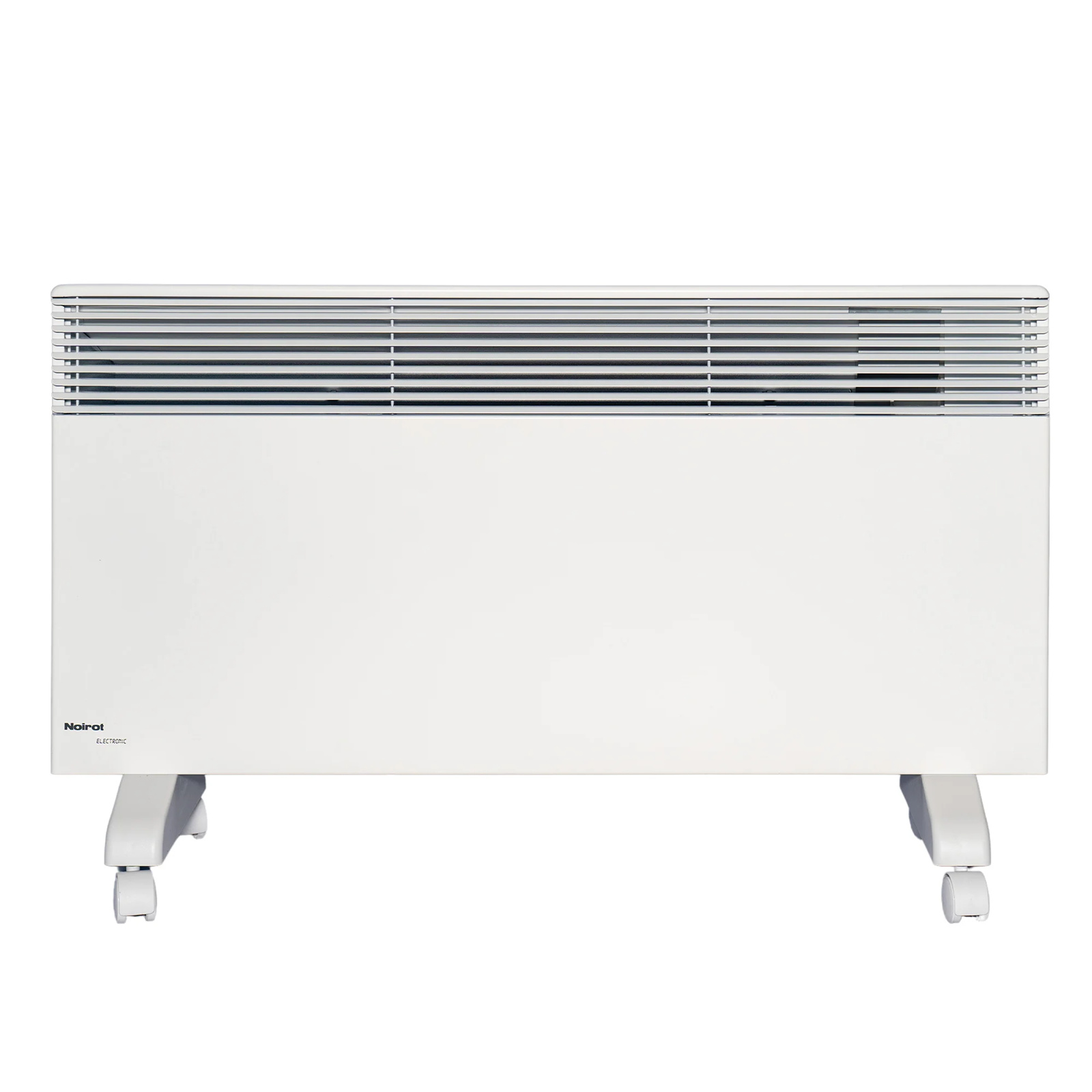 Buy the Noirot Spot Plus Wi-Fi 2400W Smart Electric Heater App Control  LED... ( 7358-8TPro ) online - PBTech.com/pacific