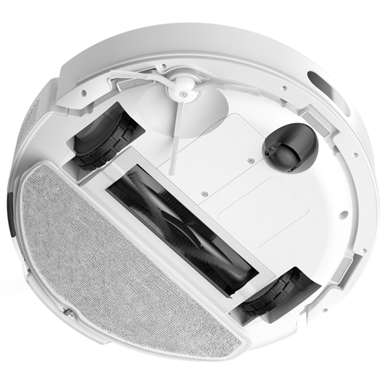 Buy the TP-Link Tapo RV30 Max Plus LiDAR Navigation Robot Vacuum