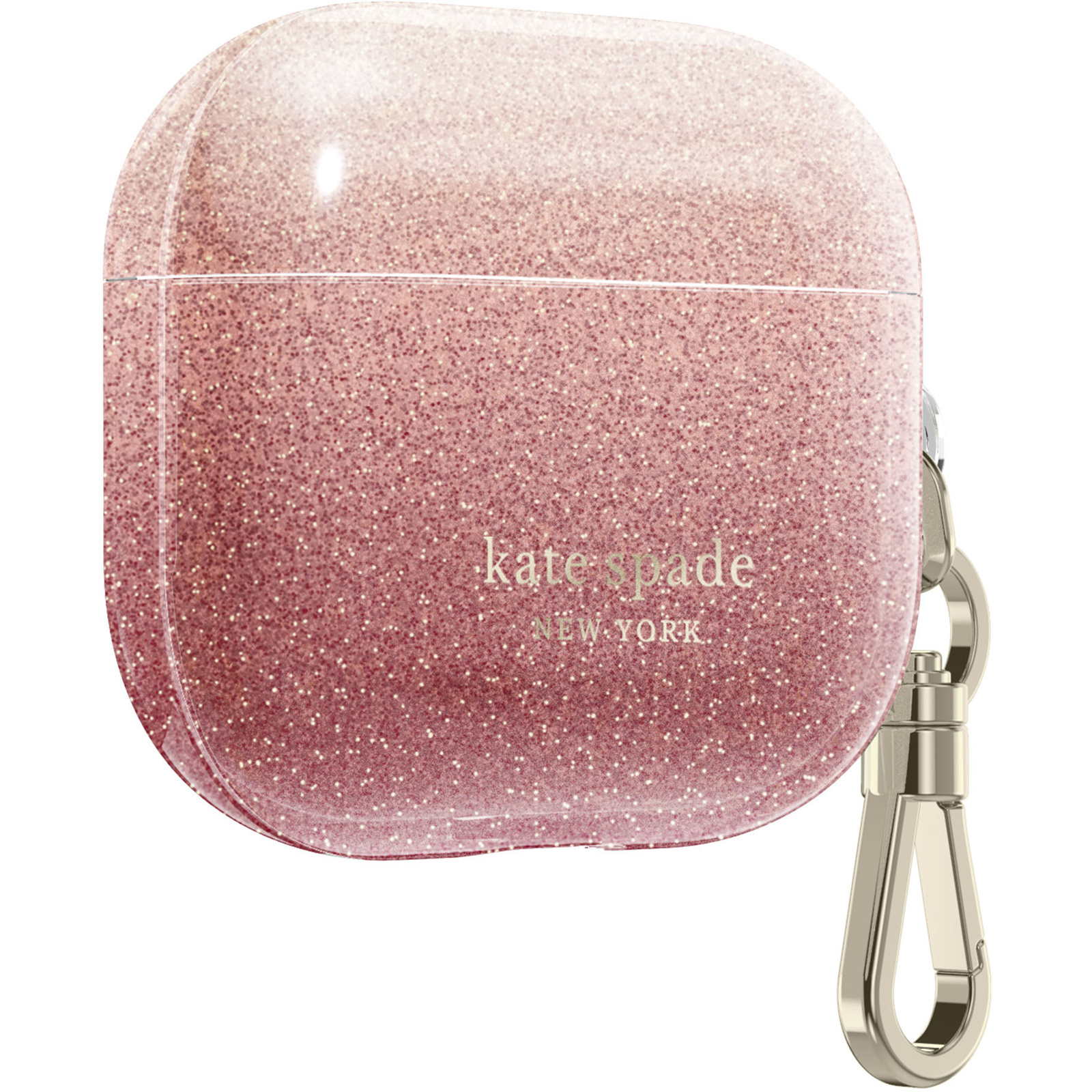 Buy the Kate Spade New York AirPods (3rd Gen) Protective Hardshell Case  -... ( KSAP-003-SNSET ) online /pacific