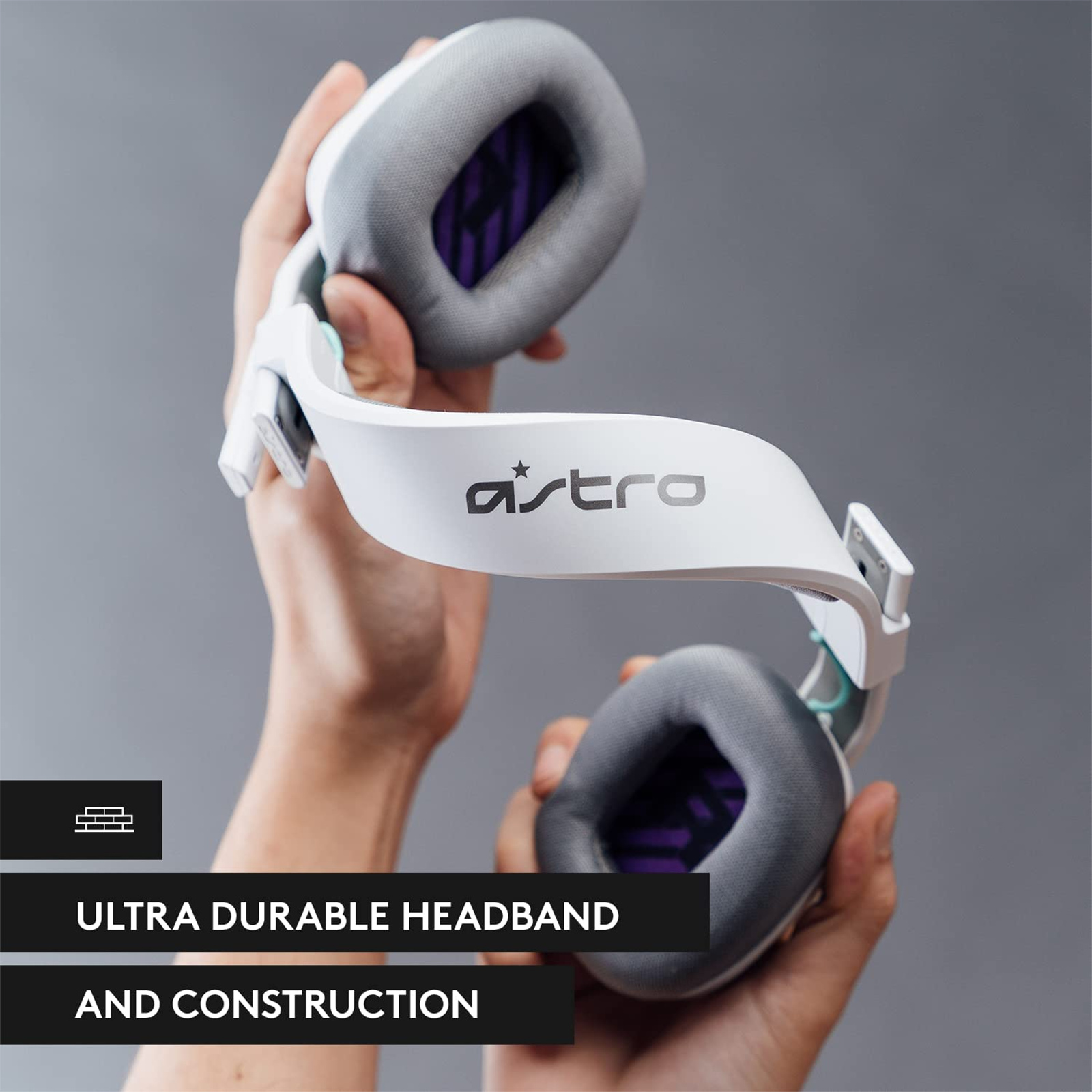 Buy the Astro A10 Gen.2 Gaming Headset for PS White 939-002065 online 