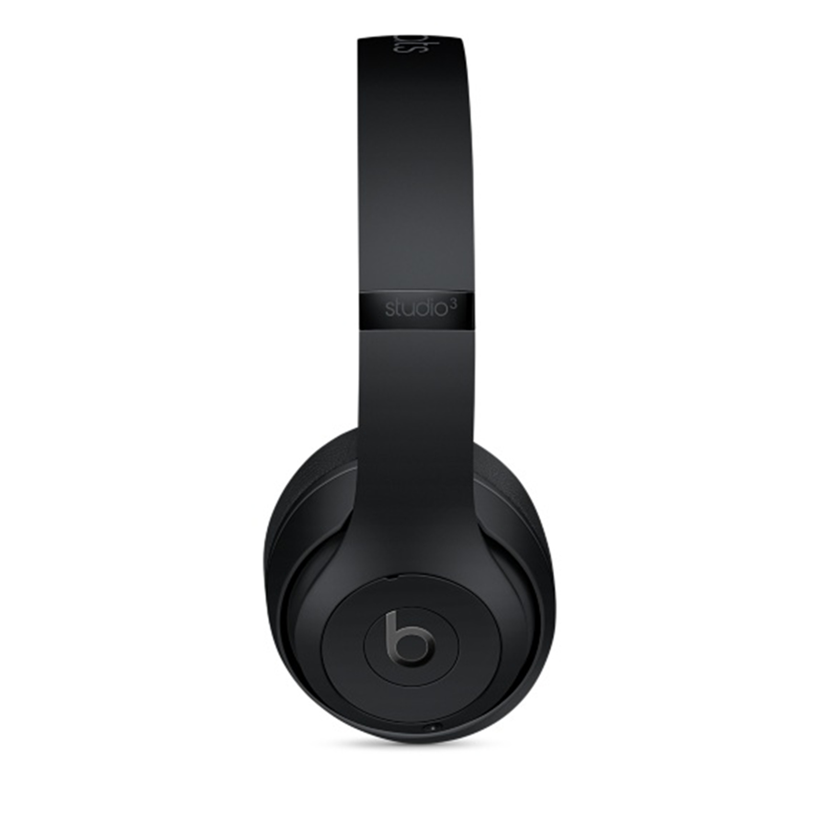 イヤホン Beats Studio3 Wireless Beats Studio3 Wireless Noise Cancelling Earphones with Apple