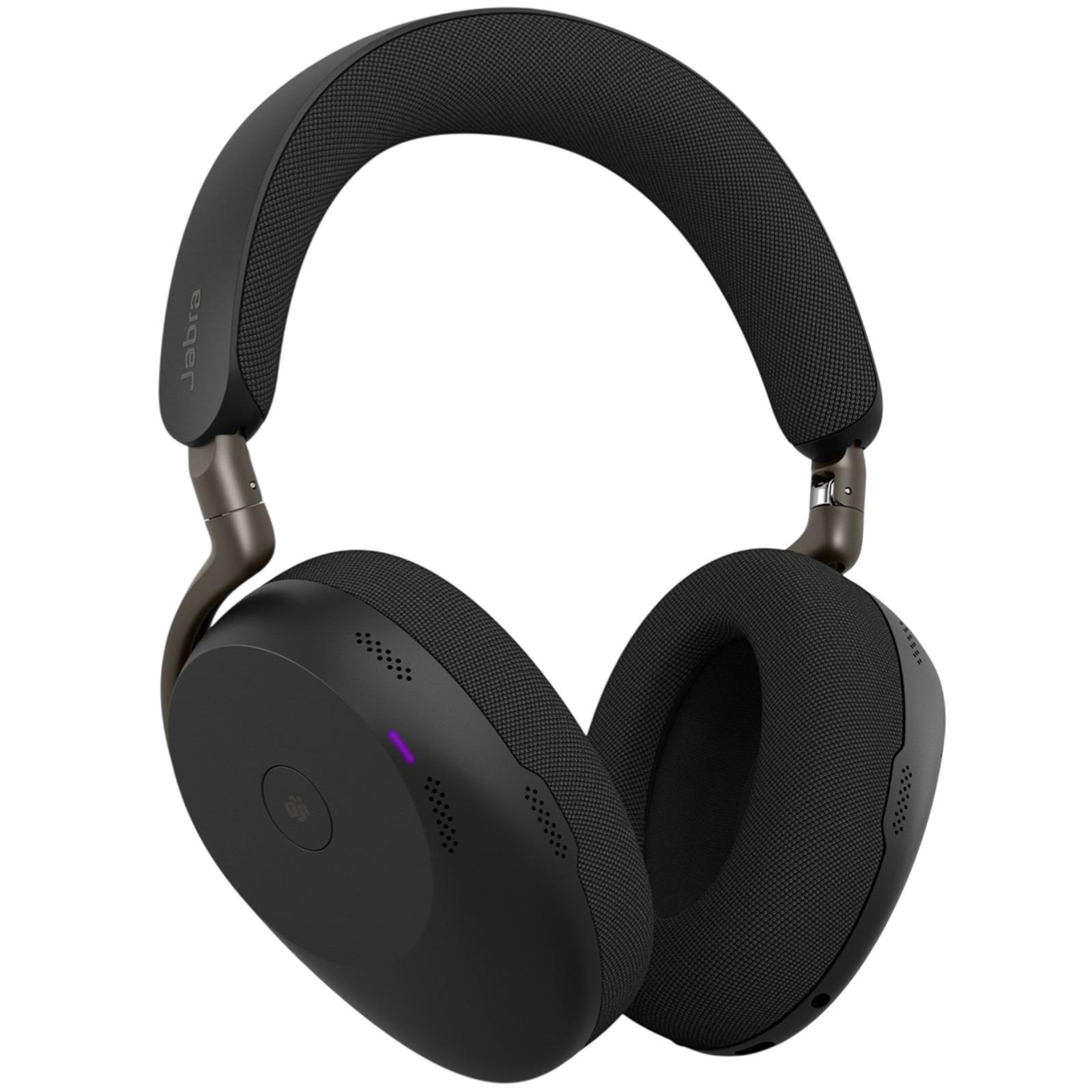 Buy the Jabra Evolve3 85 Foldable Bluetooth Over-Ear AI-Powered