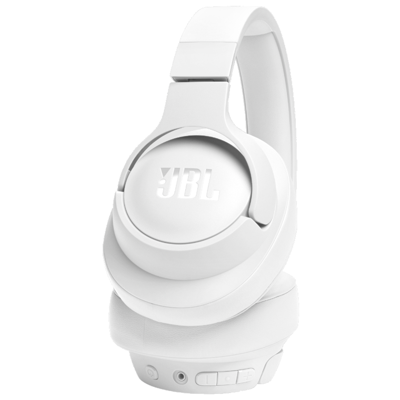 JBL Tune 720BT Wireless Over Ear Headphones with Mic, Pure Bass