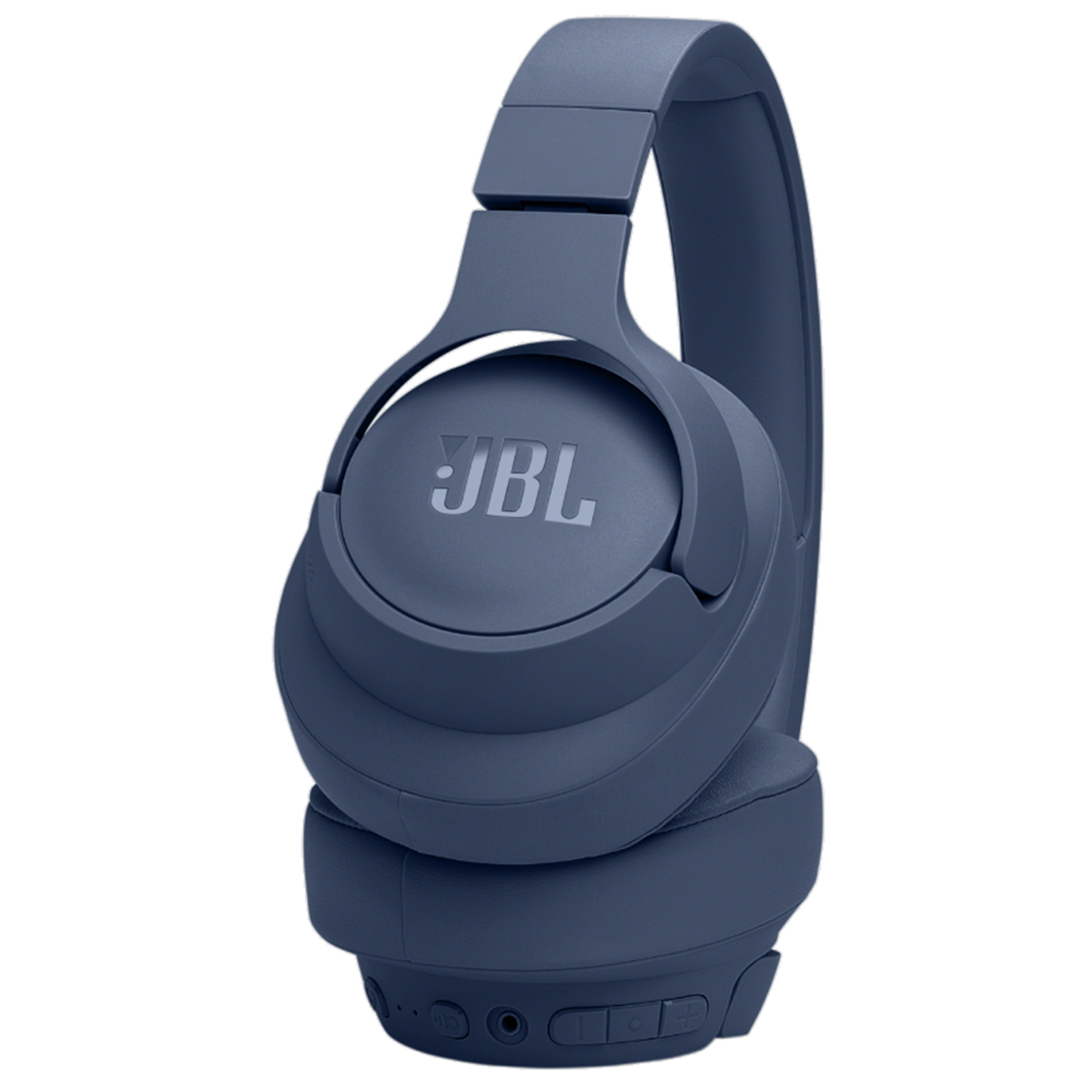 ( Noise JBL online ) Blue... - Headphones Buy Over-Ear Tune Cancelling Wireless 770NC the JBLT770NCBLU