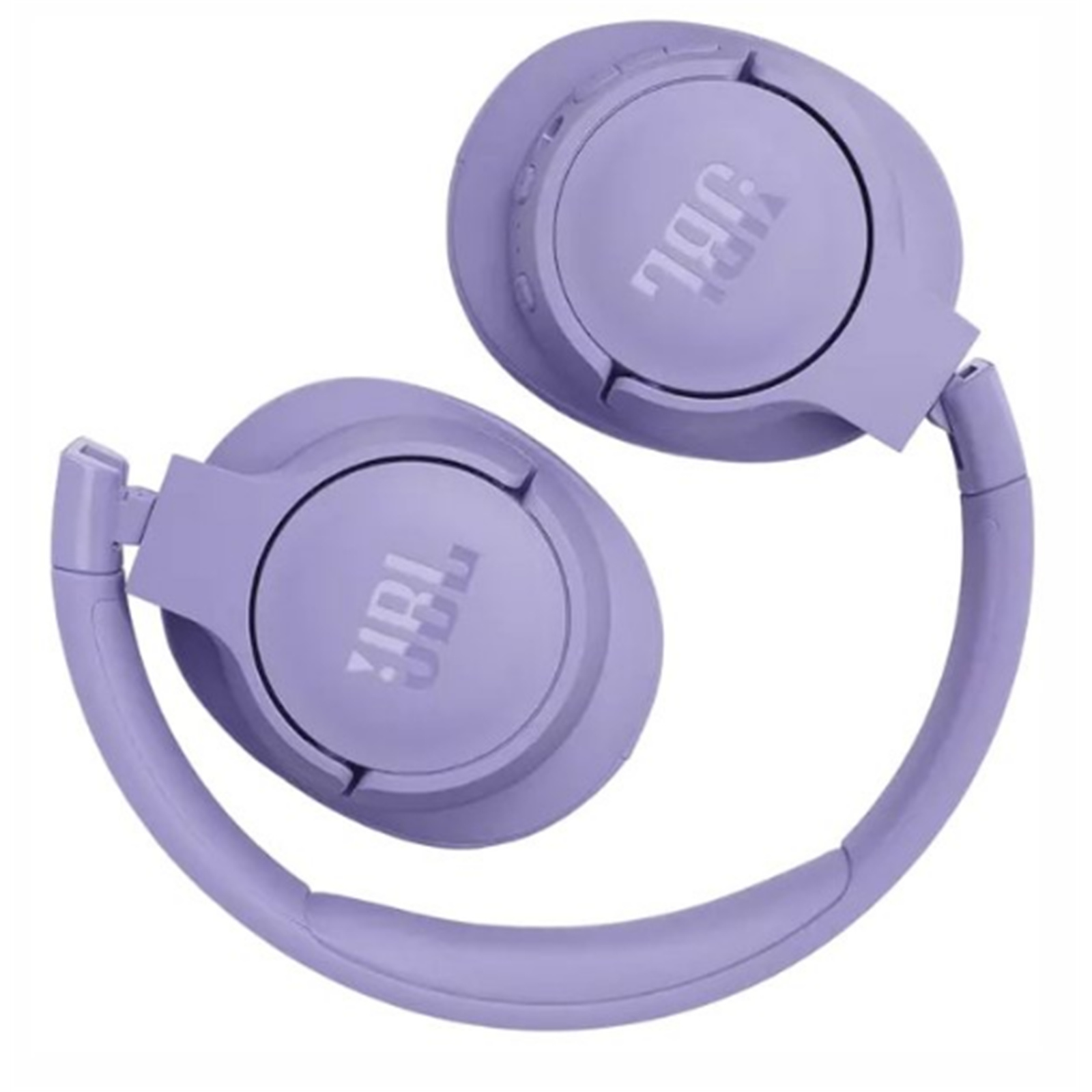 Buy the JBL Tune 770NC Wireless Over-Ear Noise Cancelling Headphones -  Purple... ( JBLT770NCPUR ) online