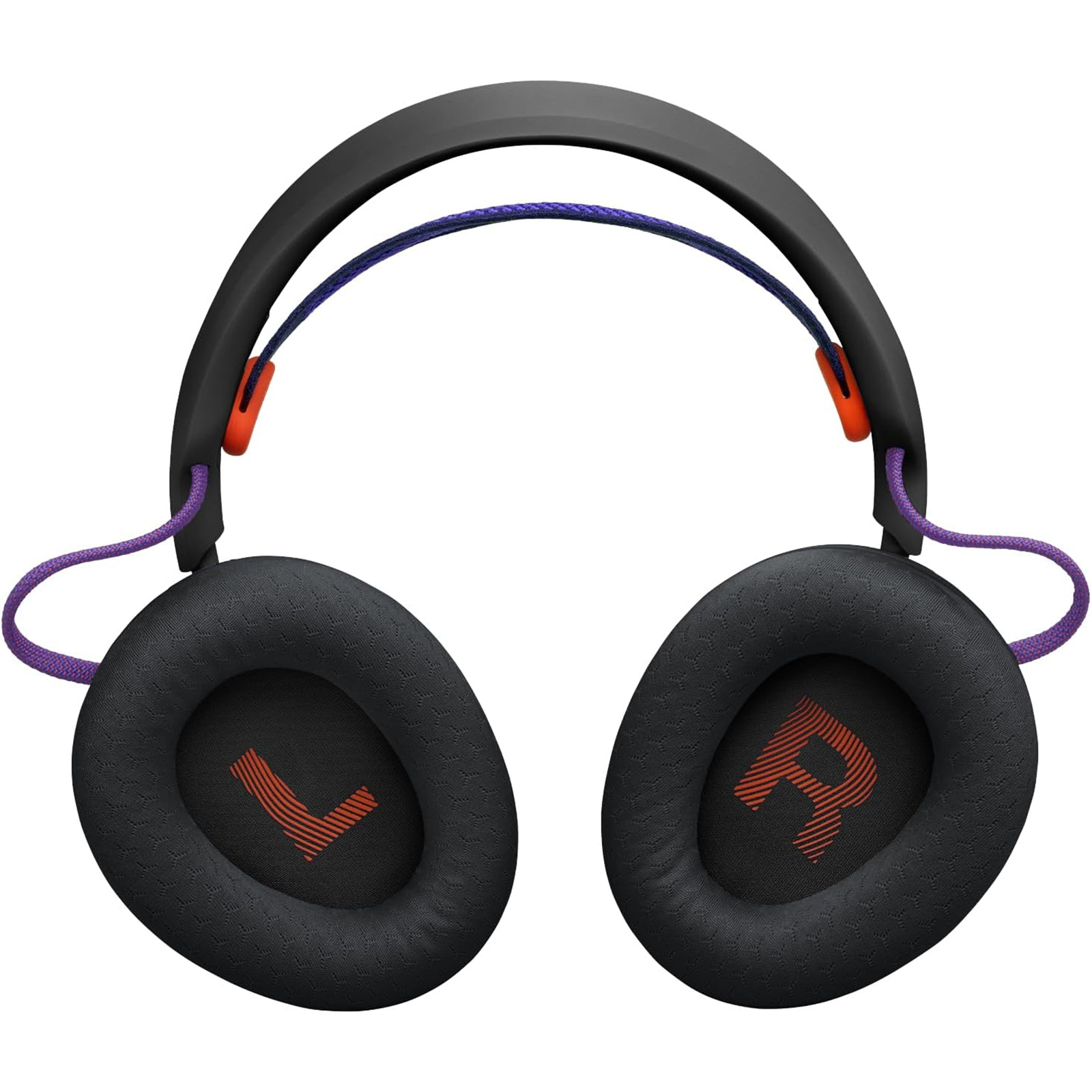 Buy the JBL QUANTUM 650 Wireless Gaming Headset - Black 50mm