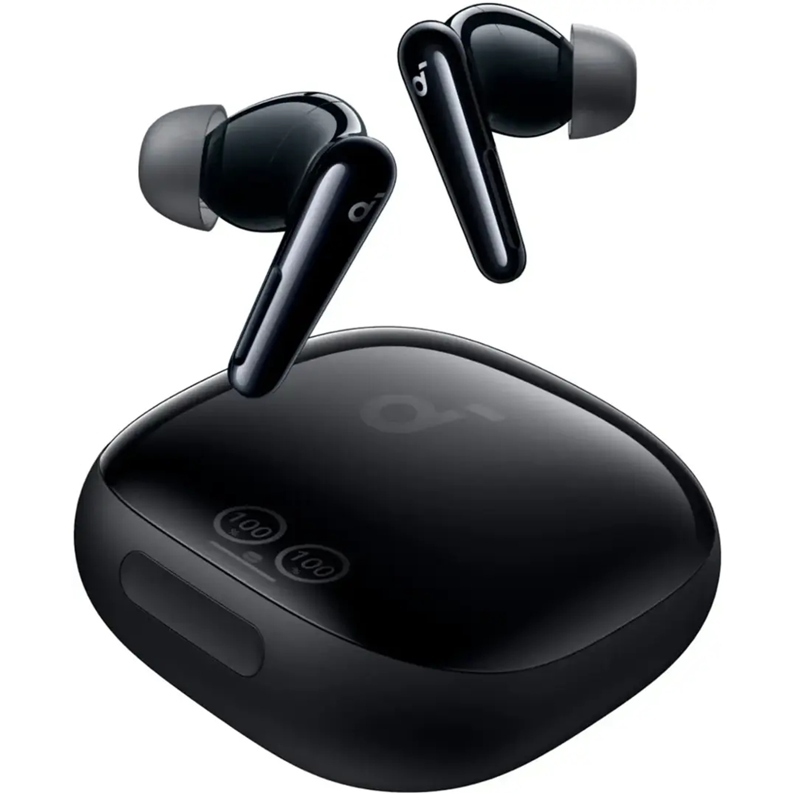 Buy the Soundcore by Anker Liberty 4 Pro True Wireless Noise