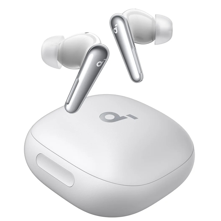 Buy the Soundcore by Anker Liberty 4 Pro True Wireless Noise
