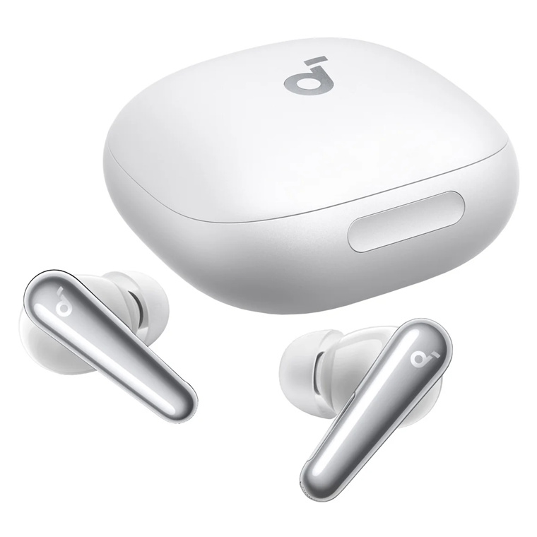 Buy the Soundcore by Anker Liberty 4 Pro True Wireless Noise