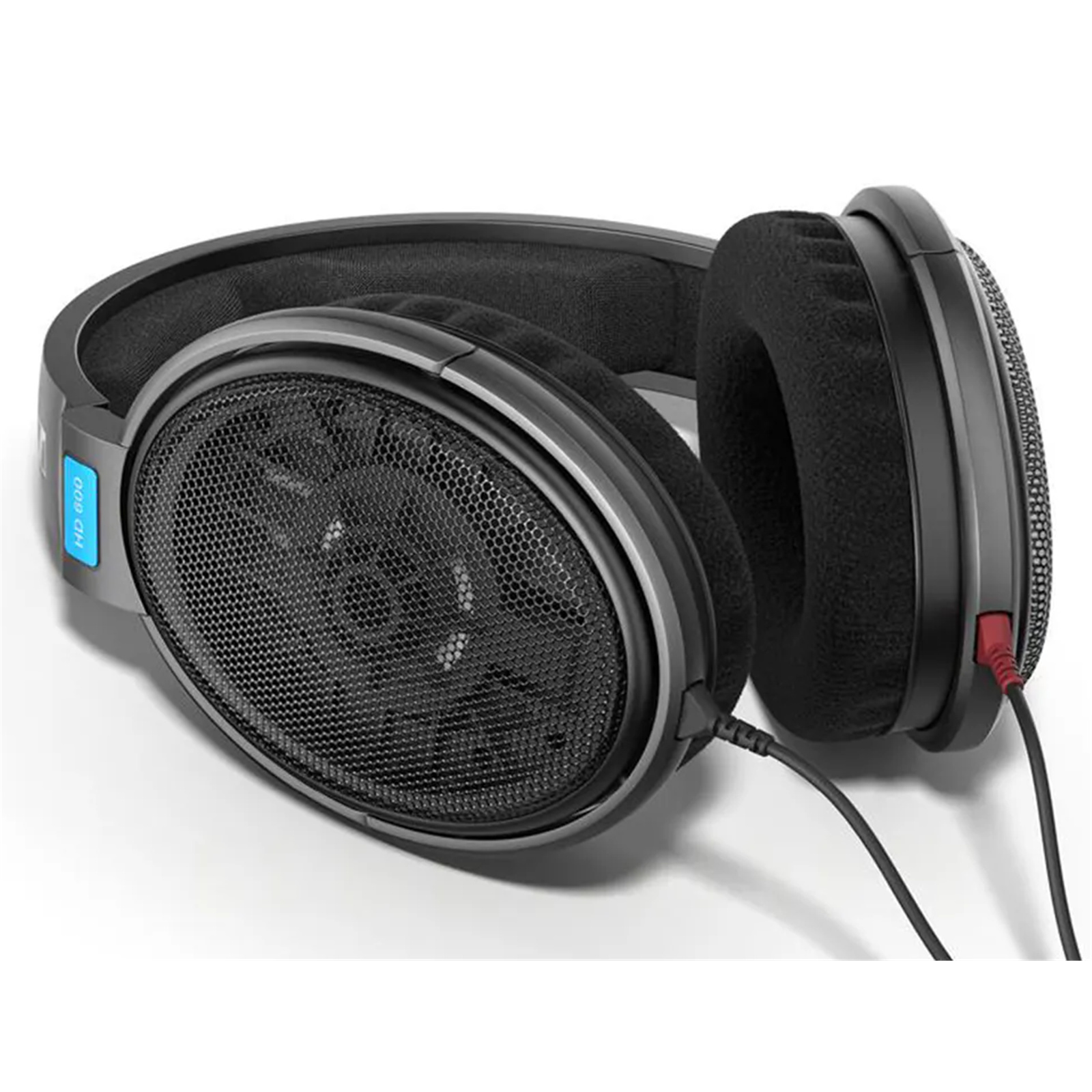 Buy the Sennheiser HD 600 Open-Back Wired Audiophile Reference
