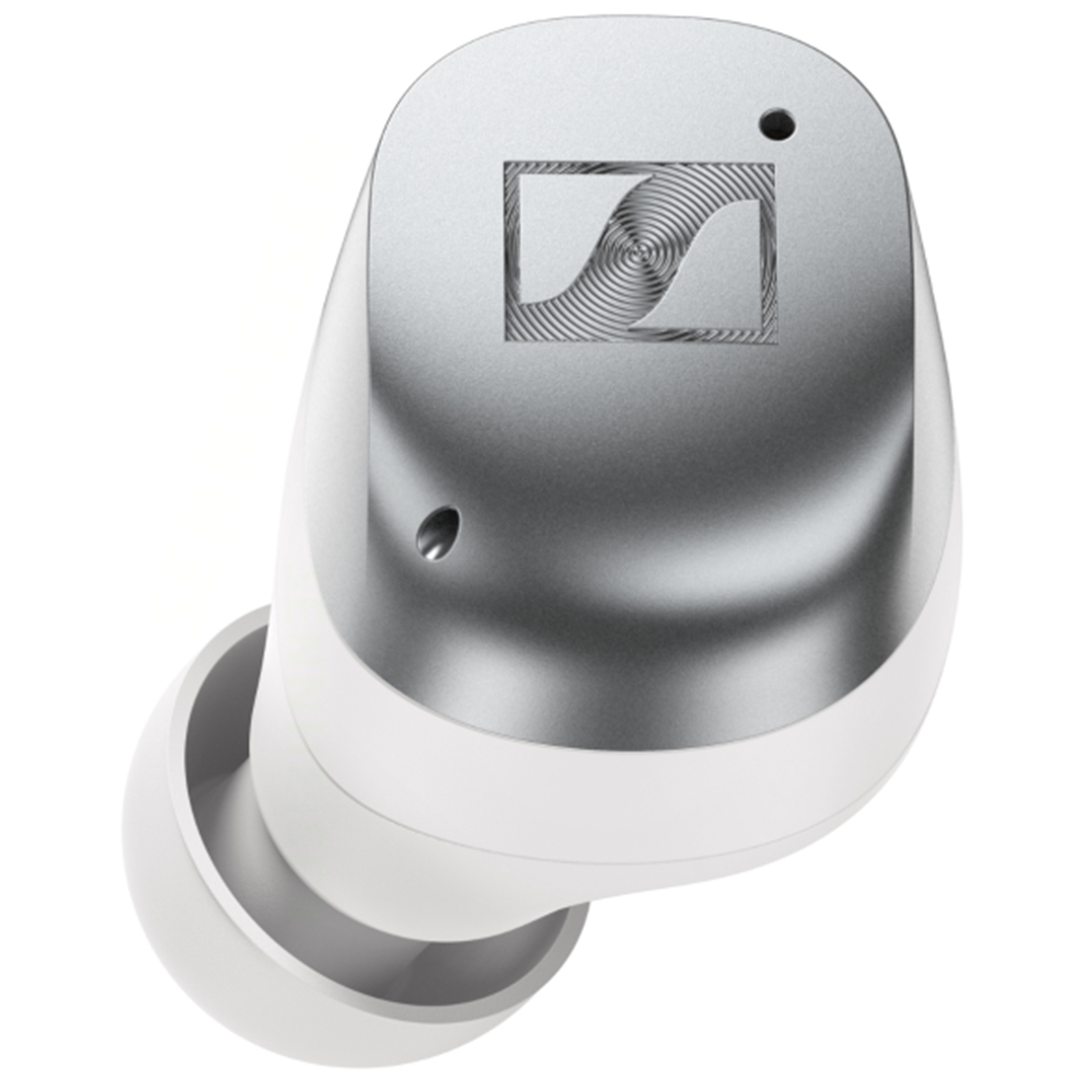 Bluetooth Earbuds Sennheiser Momentum True Wireless White