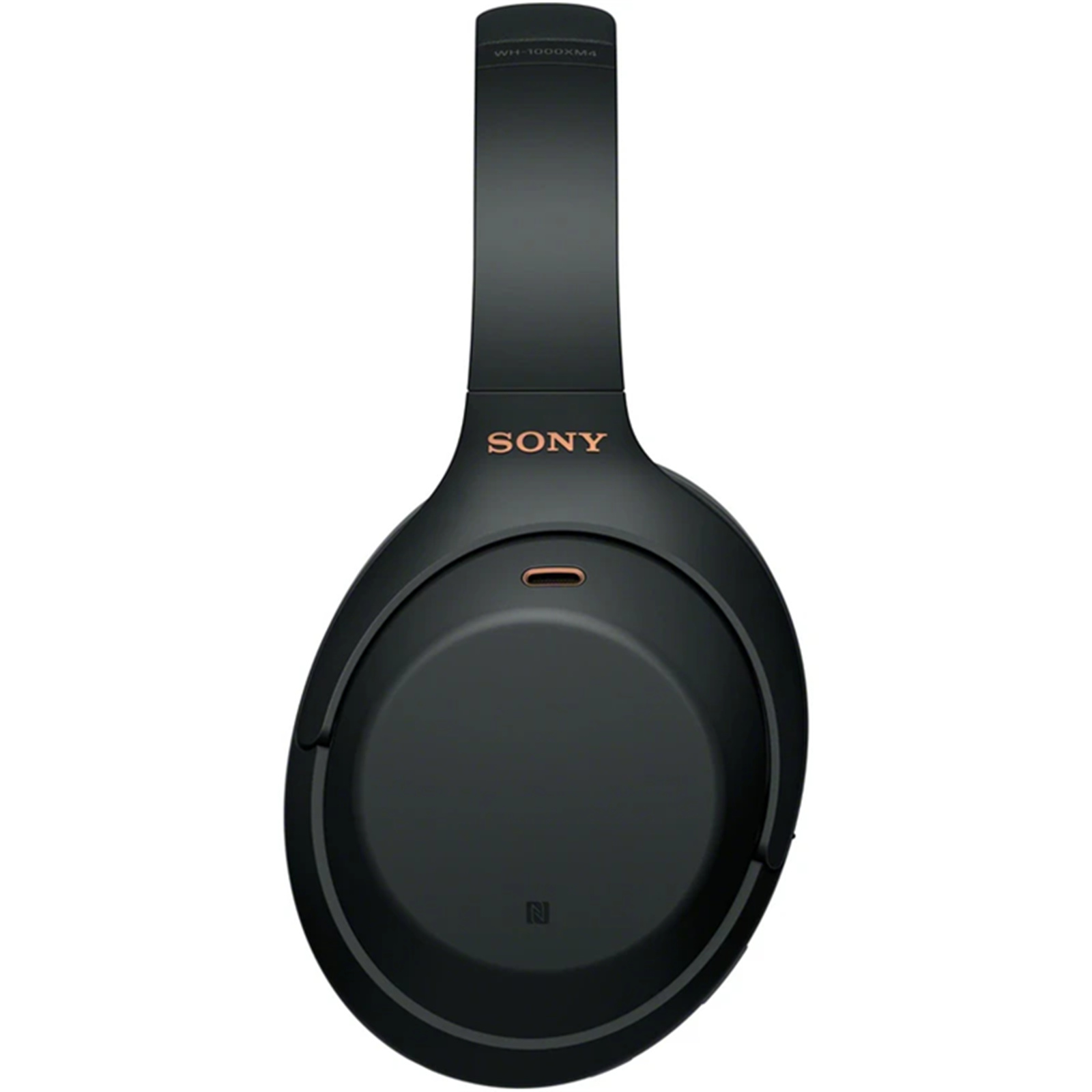 Sony WH-1000XM4 Wireless Bluetooth Noise Cancelling Headphones Black S –  AccessoryJack