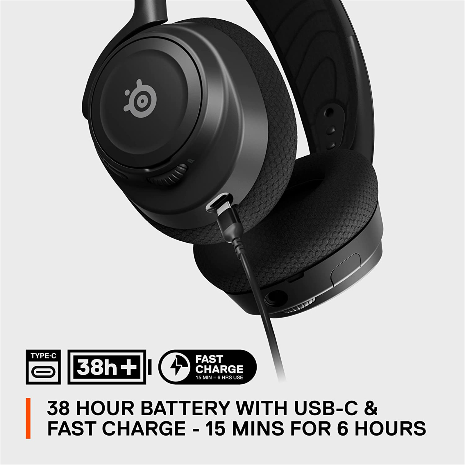 Arctis Nova 7 Wireless 型番61553J SteelSeries 61553 Arctis Nova 7 | スマート家電／IoTを進める