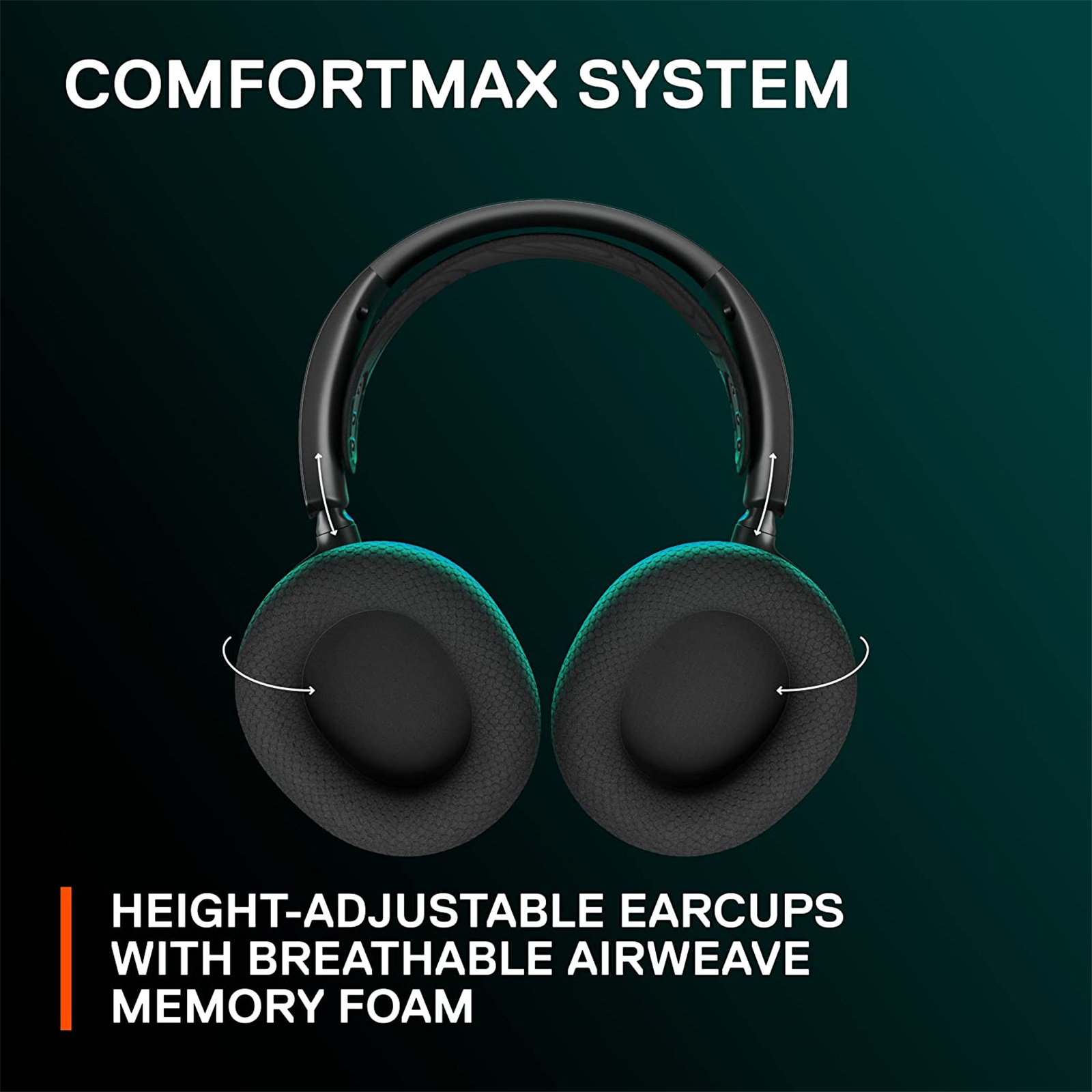Arctis Nova 7 Wireless 型番61553J Arctis Nova 7 Wireless
