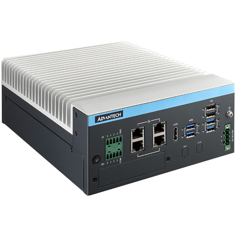 アクシア。 Buy the Advantech AI Inference System MIC-733-AO5A1 NVIDIA Jetson