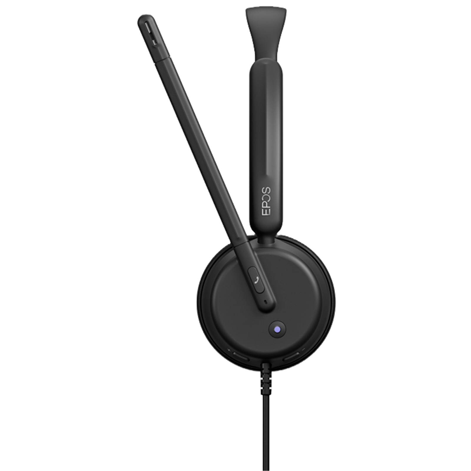 Buy the EPOS IMPACT 460T USB-C/A Wired On-Ear Headset - Teams