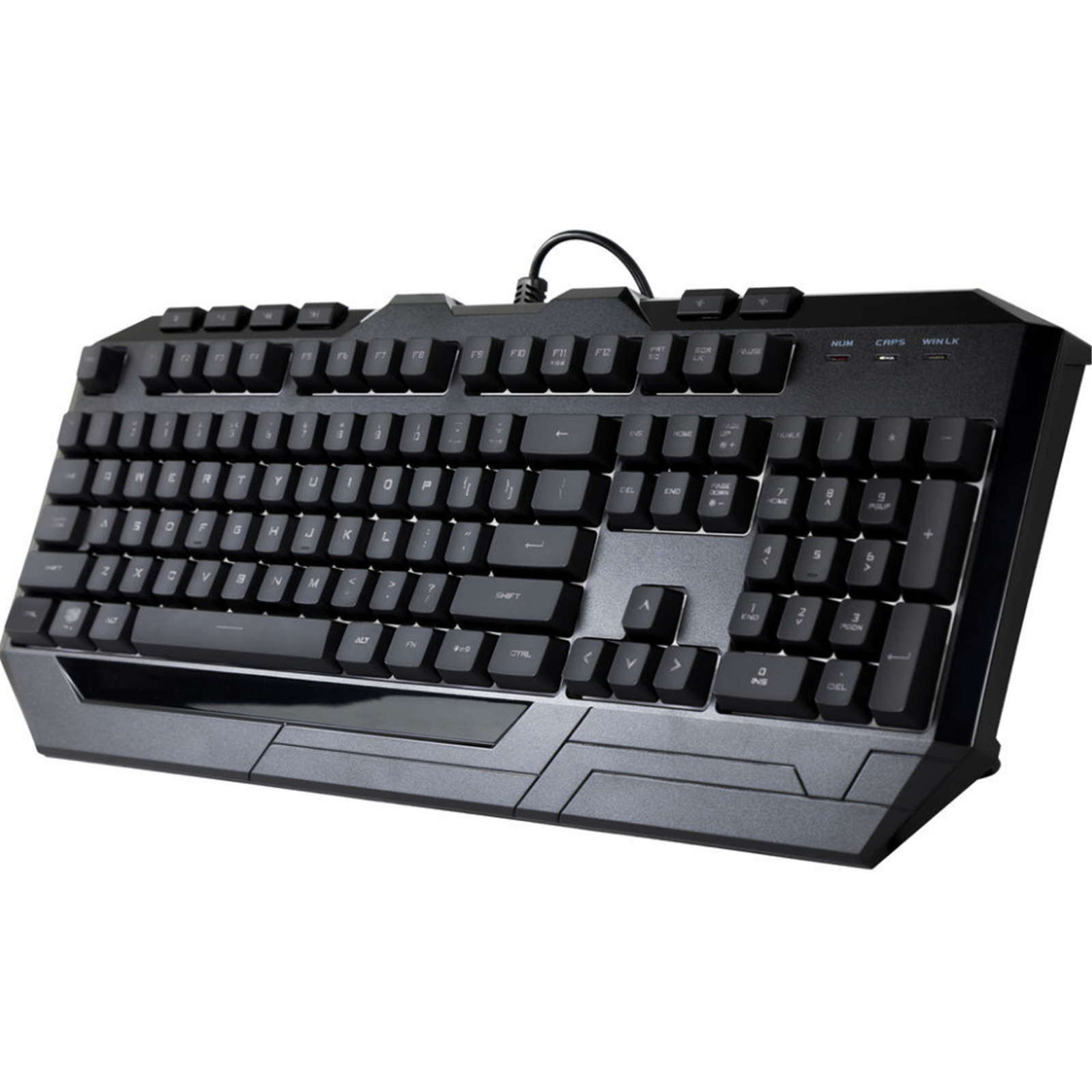the Cooler Master Devastator III Gaming Keyboard & Mouse Combo ( SGB-3000-KKMF3-US ) online - PBTech.com/pacific