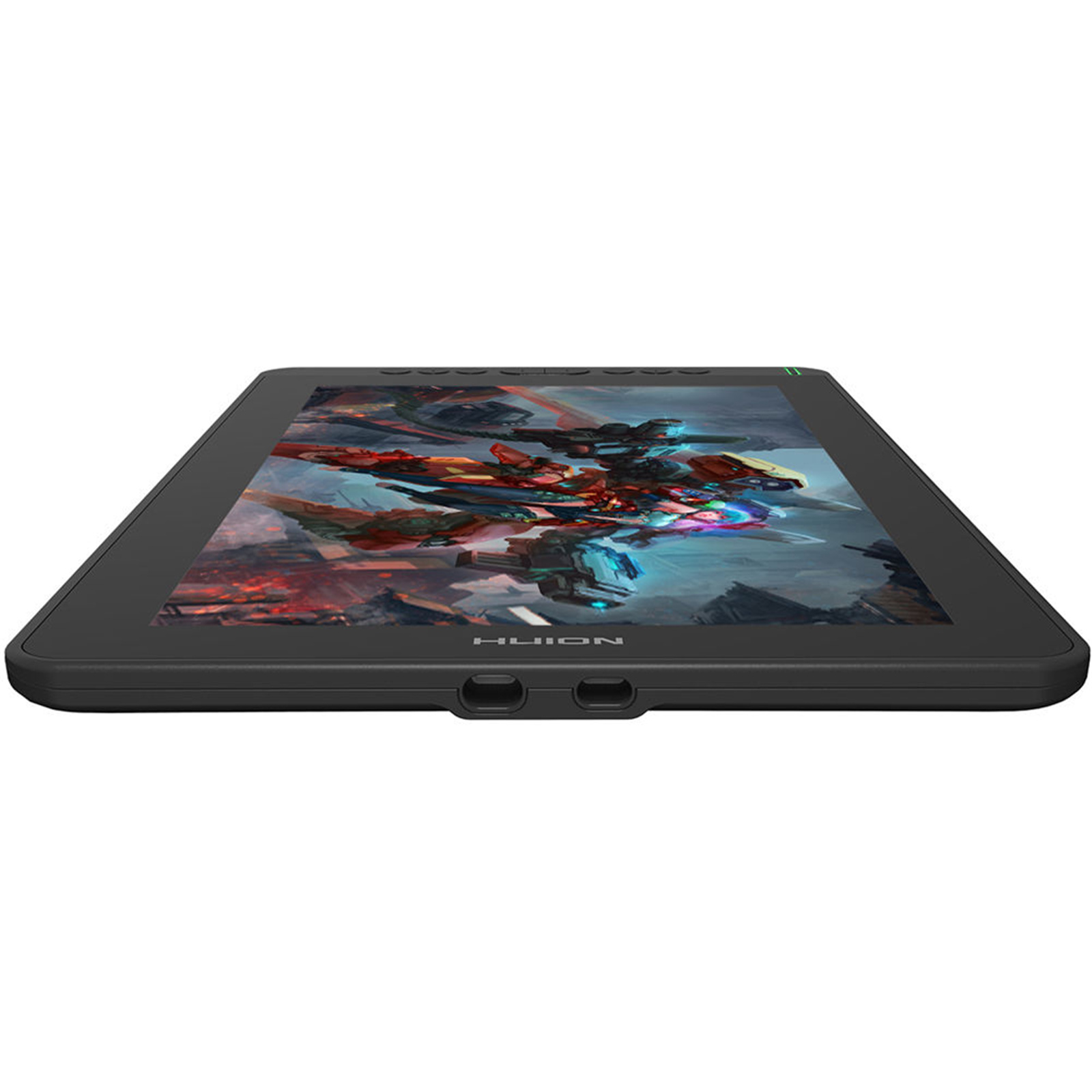 Buy the Huion Kamvas 13 GS1331 - Cosmo Black Without Stand Buy the Huion Kamvas 13 GS1331 - Cosmo Black Without Stand
