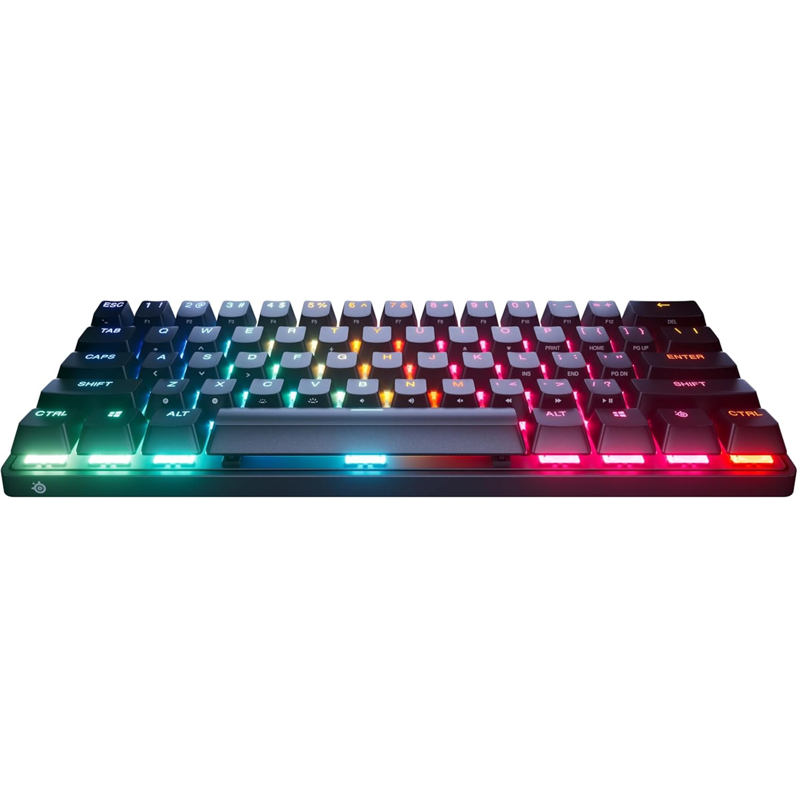 Buy the Steelseries Apex Pro Mini Gen 3 HyperMagnetic Gaming
