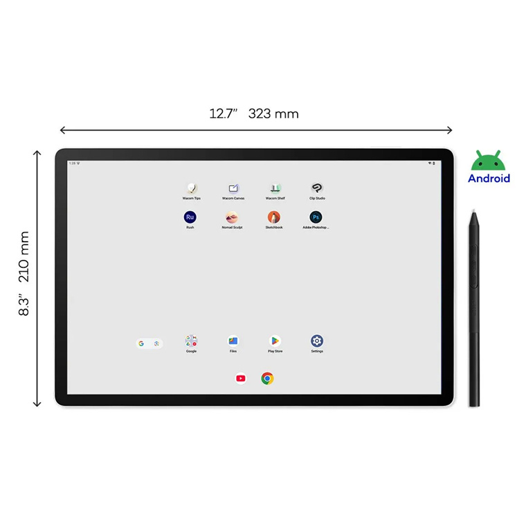 Buy the Wacom MovinkPad Pro 14 14