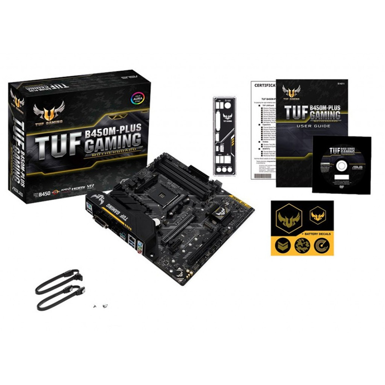 TUF Gaming B550 plus with (looks like) smashed SMD resistor : r/ASUS