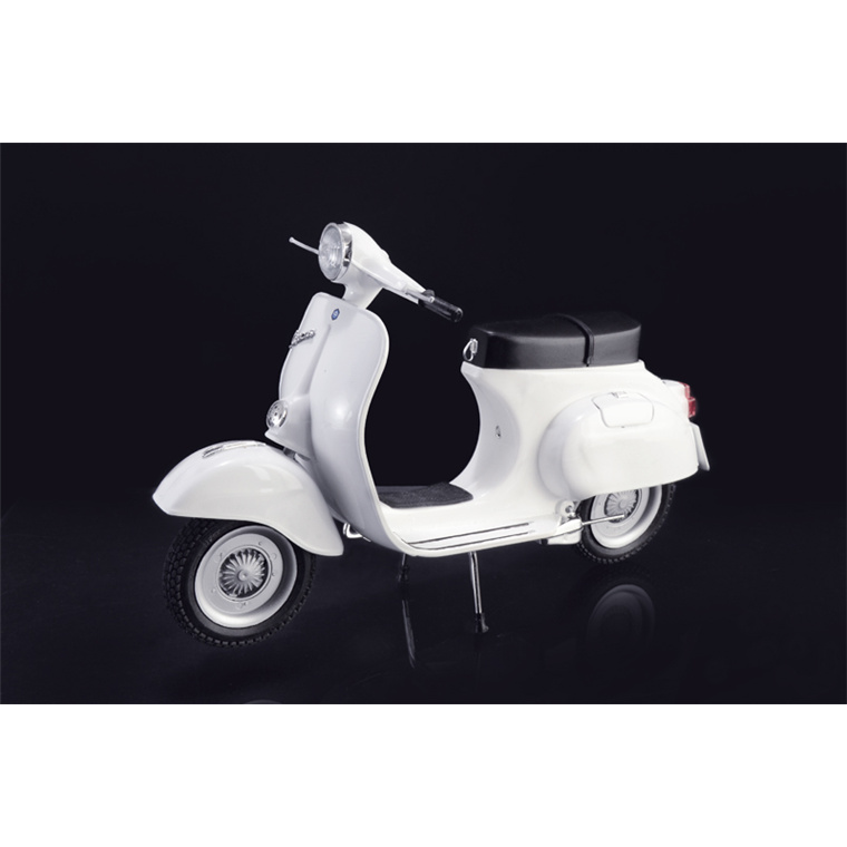 Buy the Italeri - 1/9 - Vespa 125 Primavera ( Italeri 1-4633