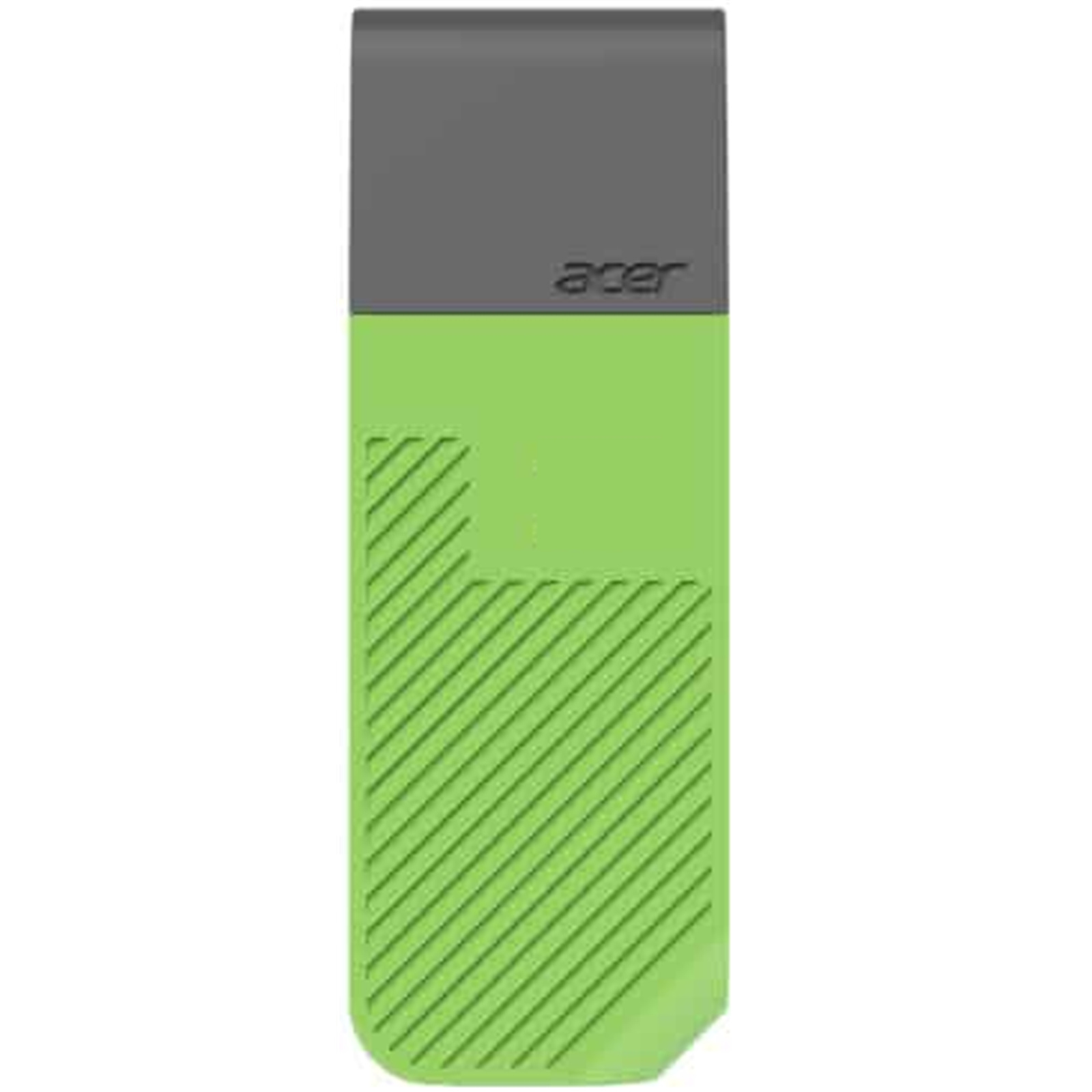 Buy the Acer UP300 64GB USB 3.2 Flash Drive, Green ( BL.9BWWA.558