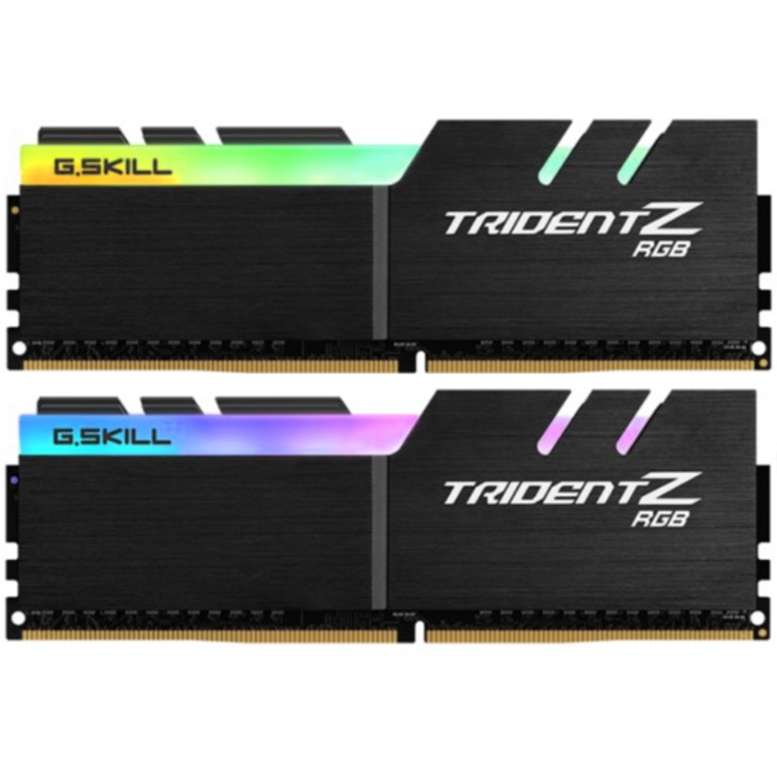 Ddr4 3600 Trident Z Rgb 16gb Trident Z 3600 32gb 3600mhz Ddr4 3600
