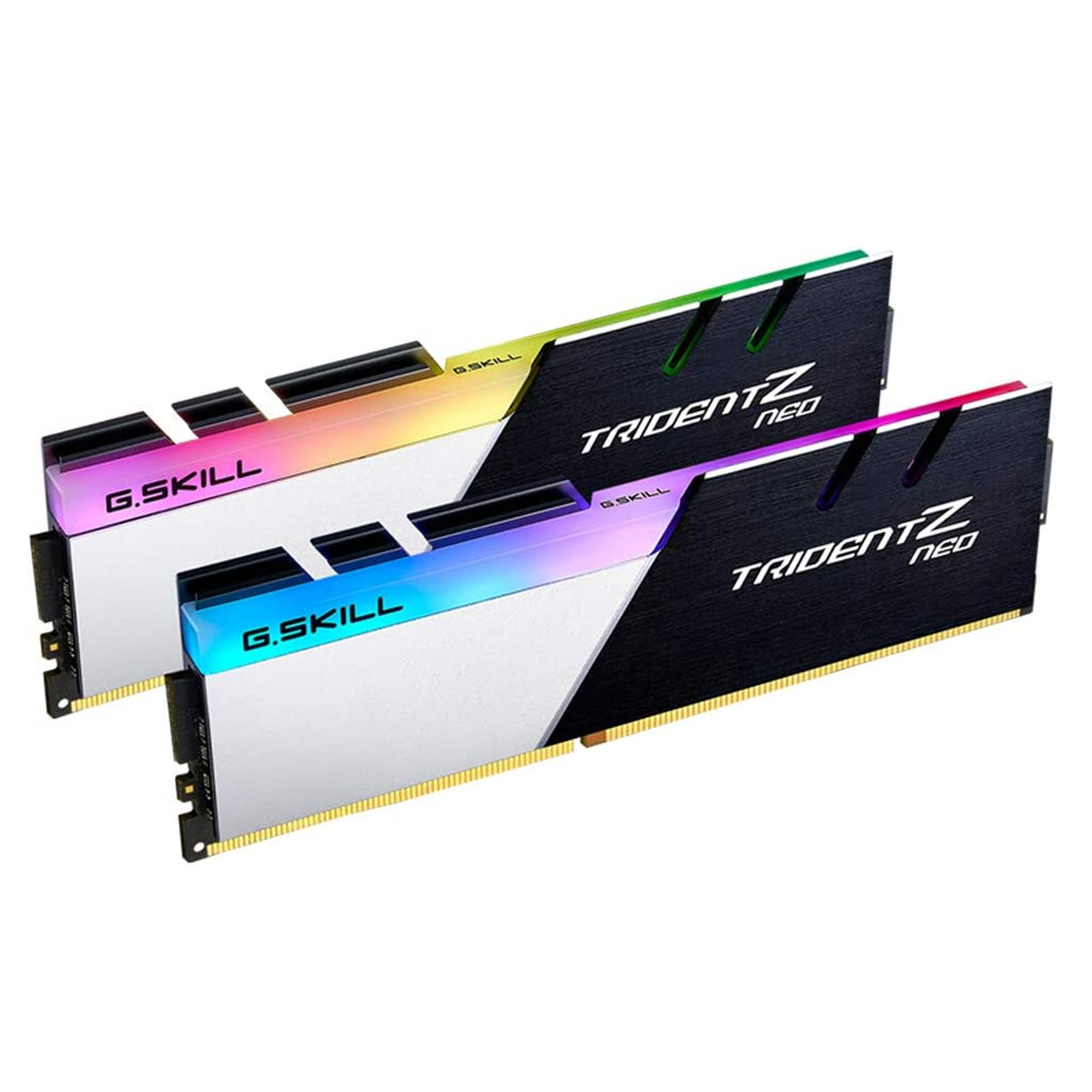 Ddr4 Ram Tridentz 16gb ✓ TridentZ Neo RGB 16GB (2x8GB) 3800 MHz